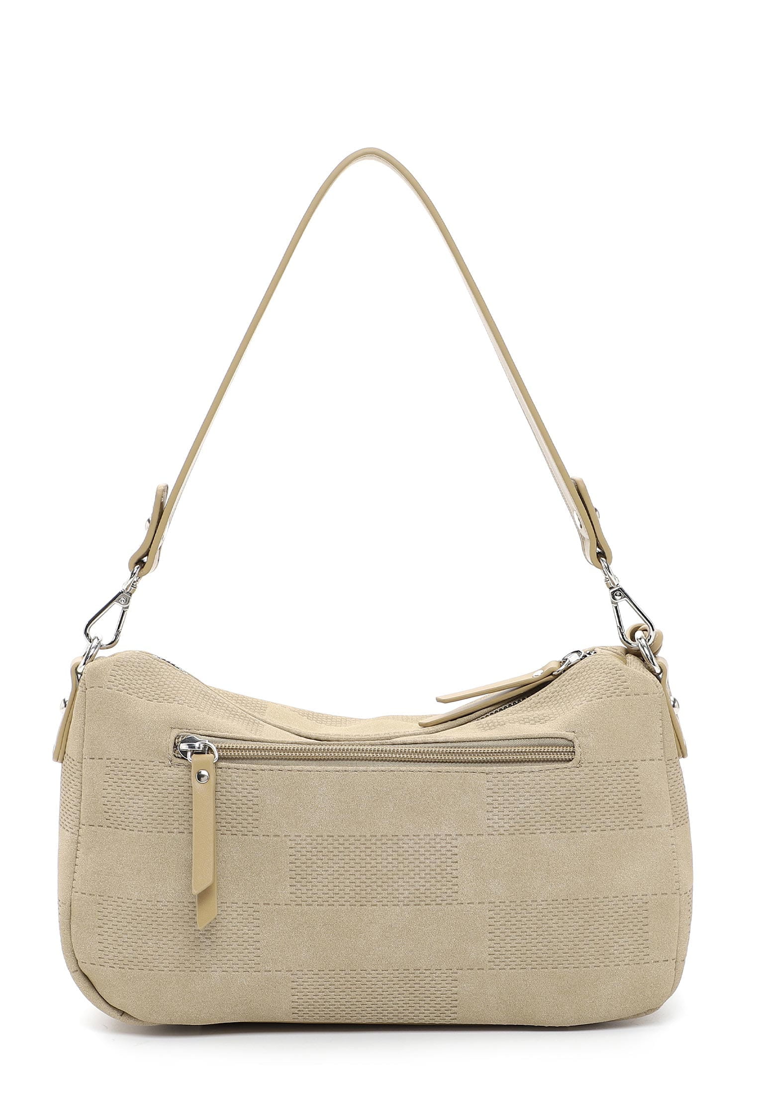 Tamaris Umhängetasche Letzia mittel Grün 32190910 khaki 910