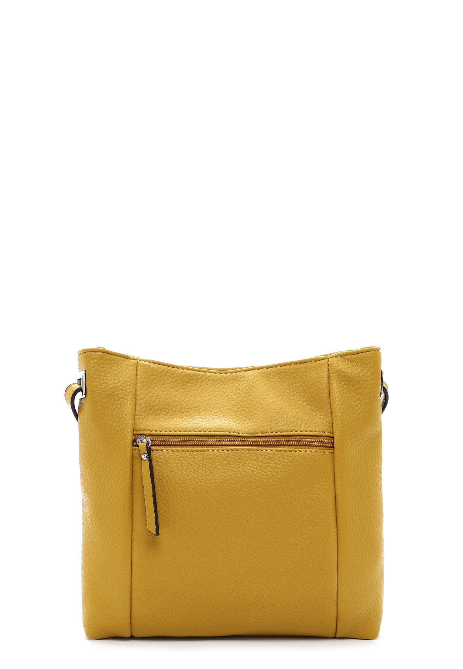 EMILY & NOAH Umhängetasche E&N Amiens RUE 09 Beige 1400452 curry 452