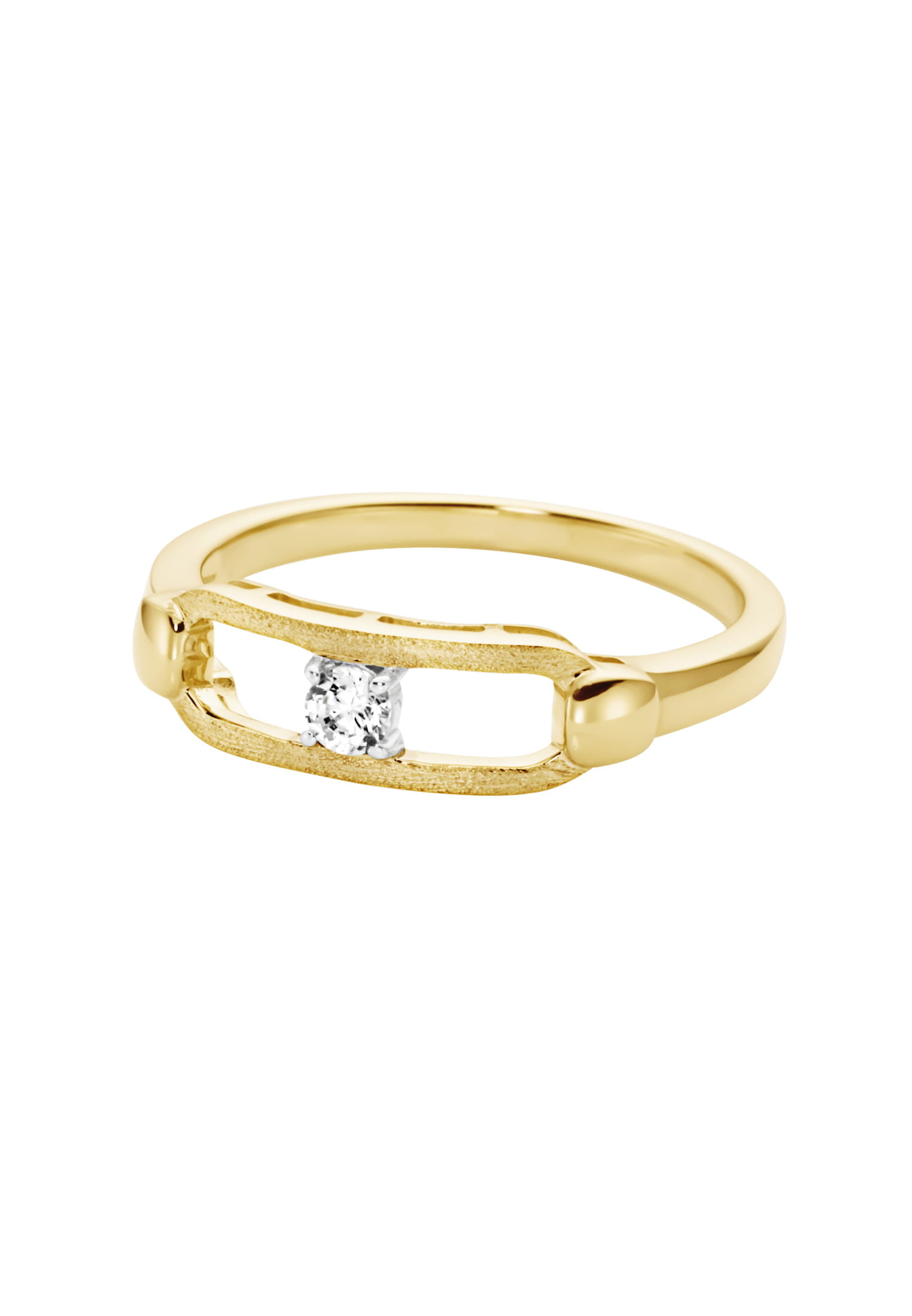 210002391520002_06 SURI FREY Ring SFY Filly Gold 210002391520002 gelbgold 002