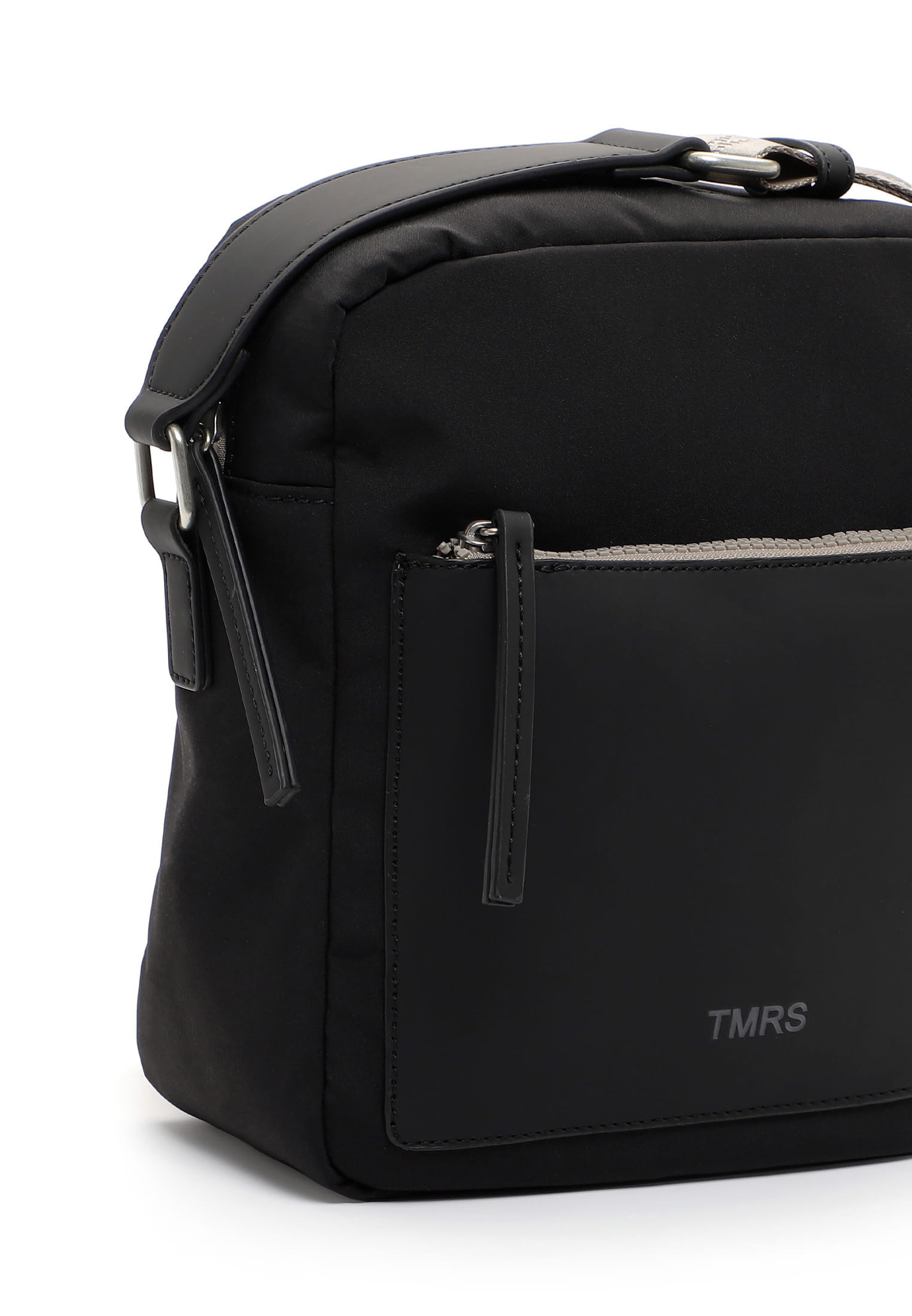 Tamaris Umhängetasche TAS Angelique groß Schwarz 32871100 black 100