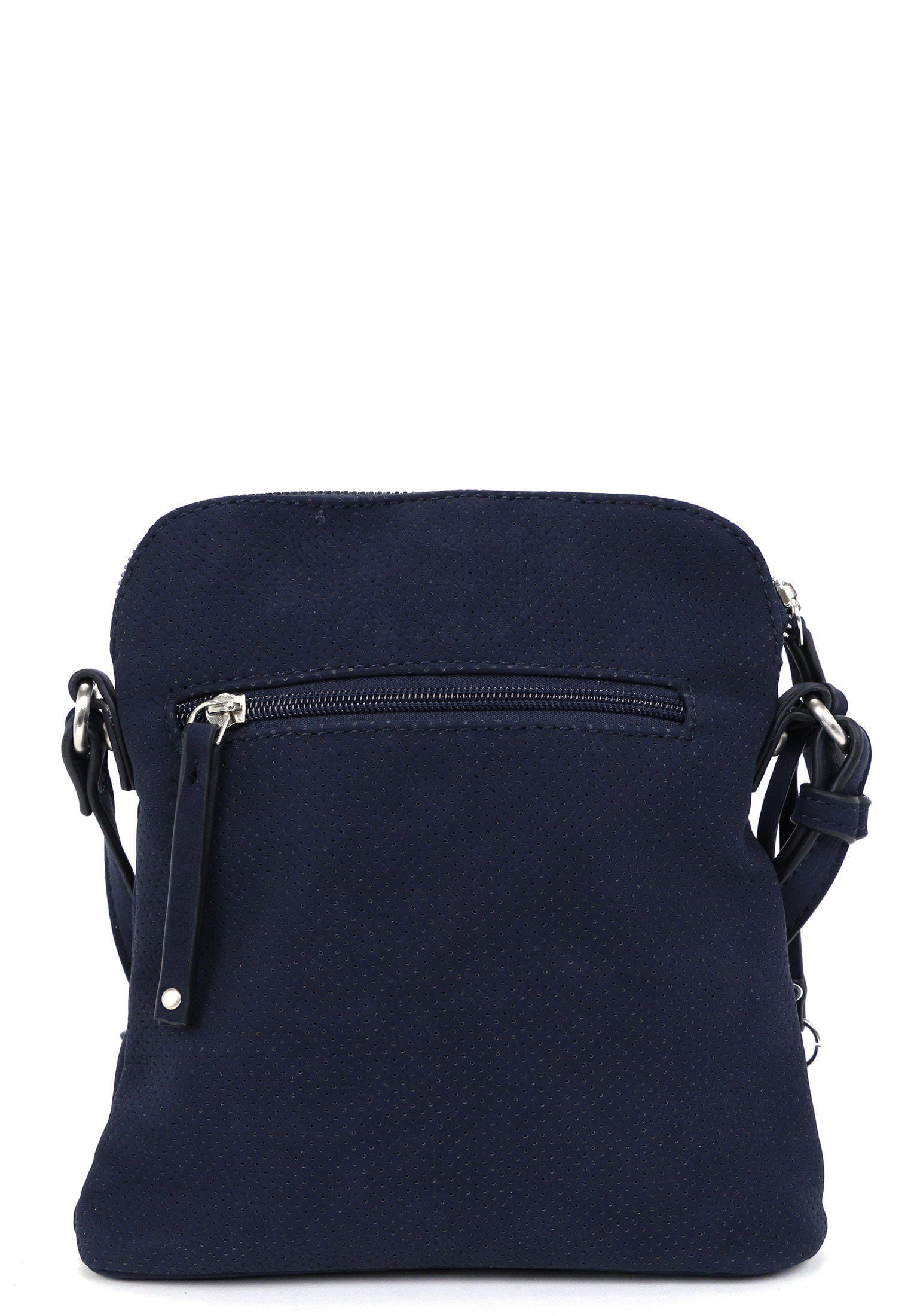 12400500_04 SURI FREY Umhängetasche Romy Basic mittel Blau 12400500 blue 500
