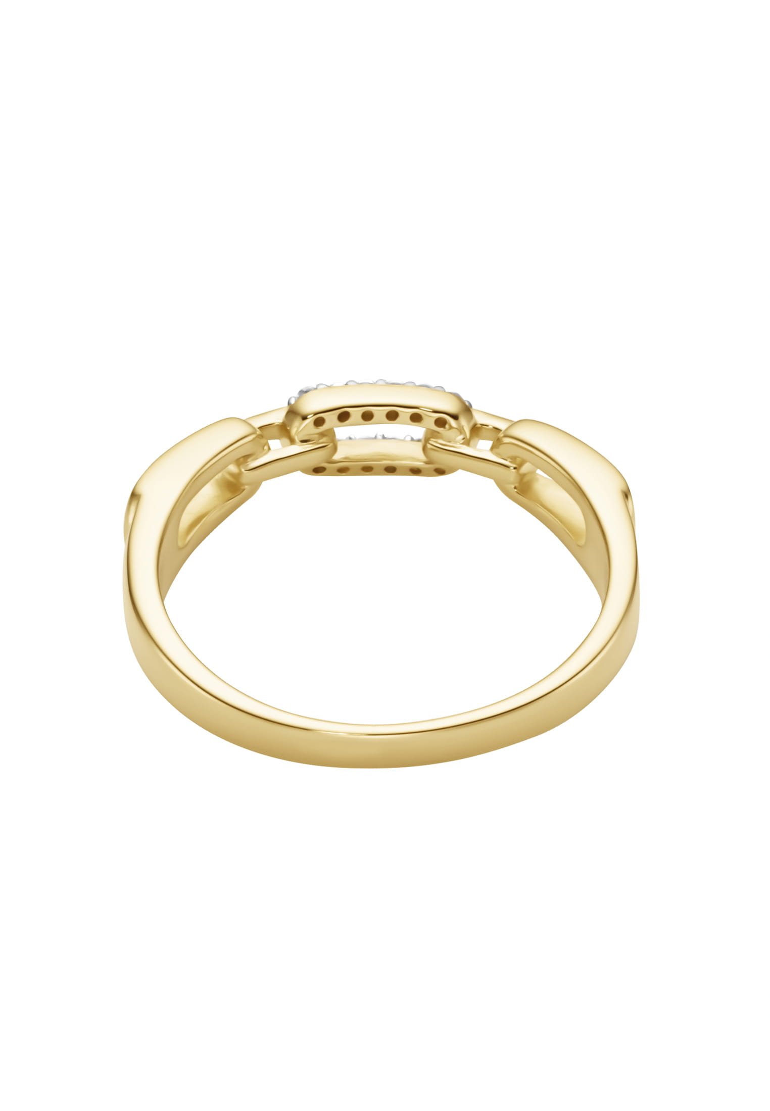 SURI FREY Ring SFY Fanny Gold 210002691520002 gelbgold 002