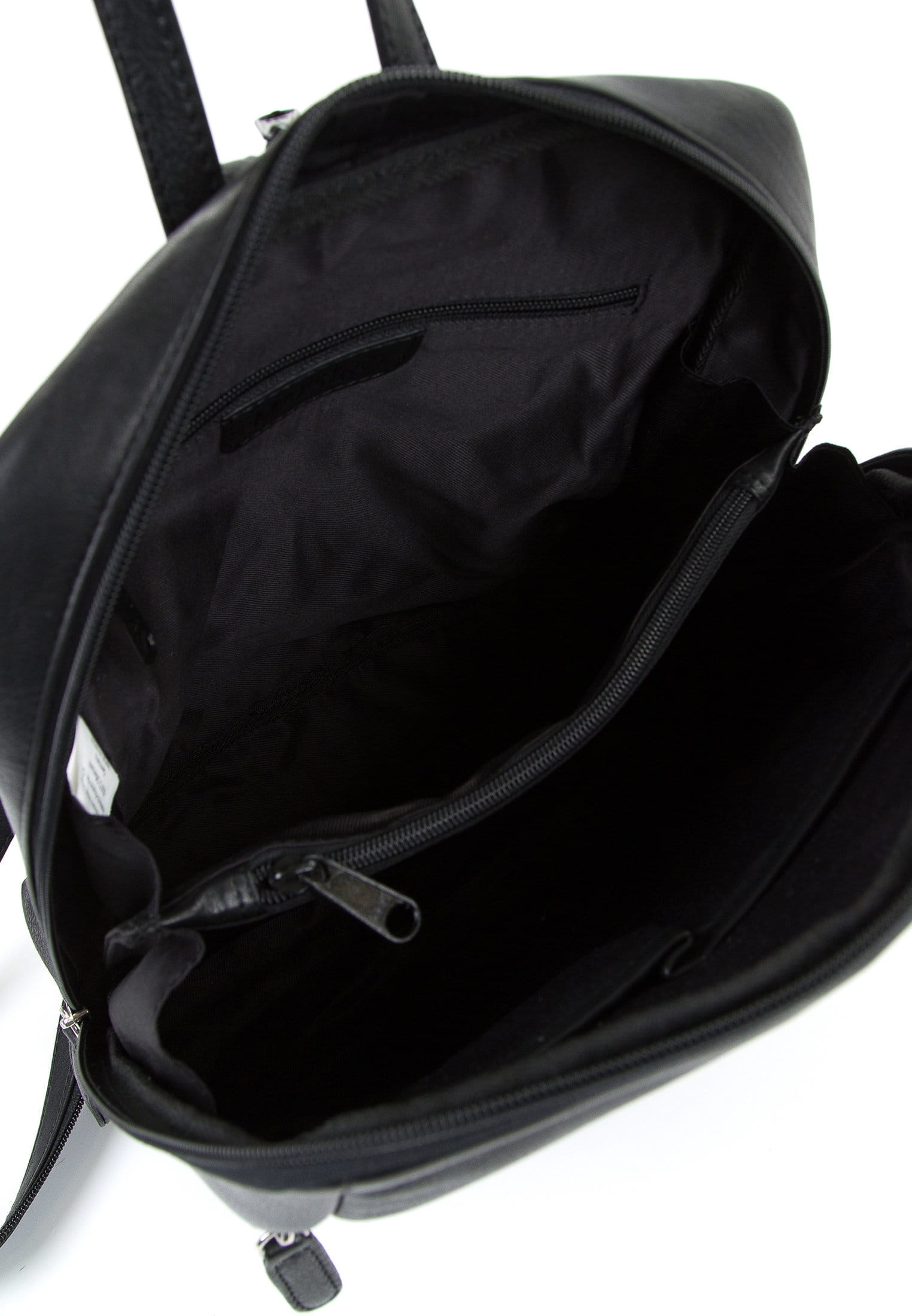 5022100_05 EMILY & NOAH Rucksack Maestro Schwarz 5022100 black 100