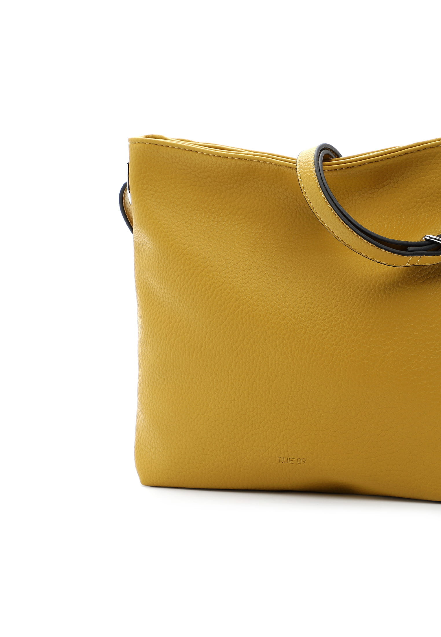 EMILY & NOAH Umhängetasche E&N Amiens RUE 09 Beige 1400452 curry 452