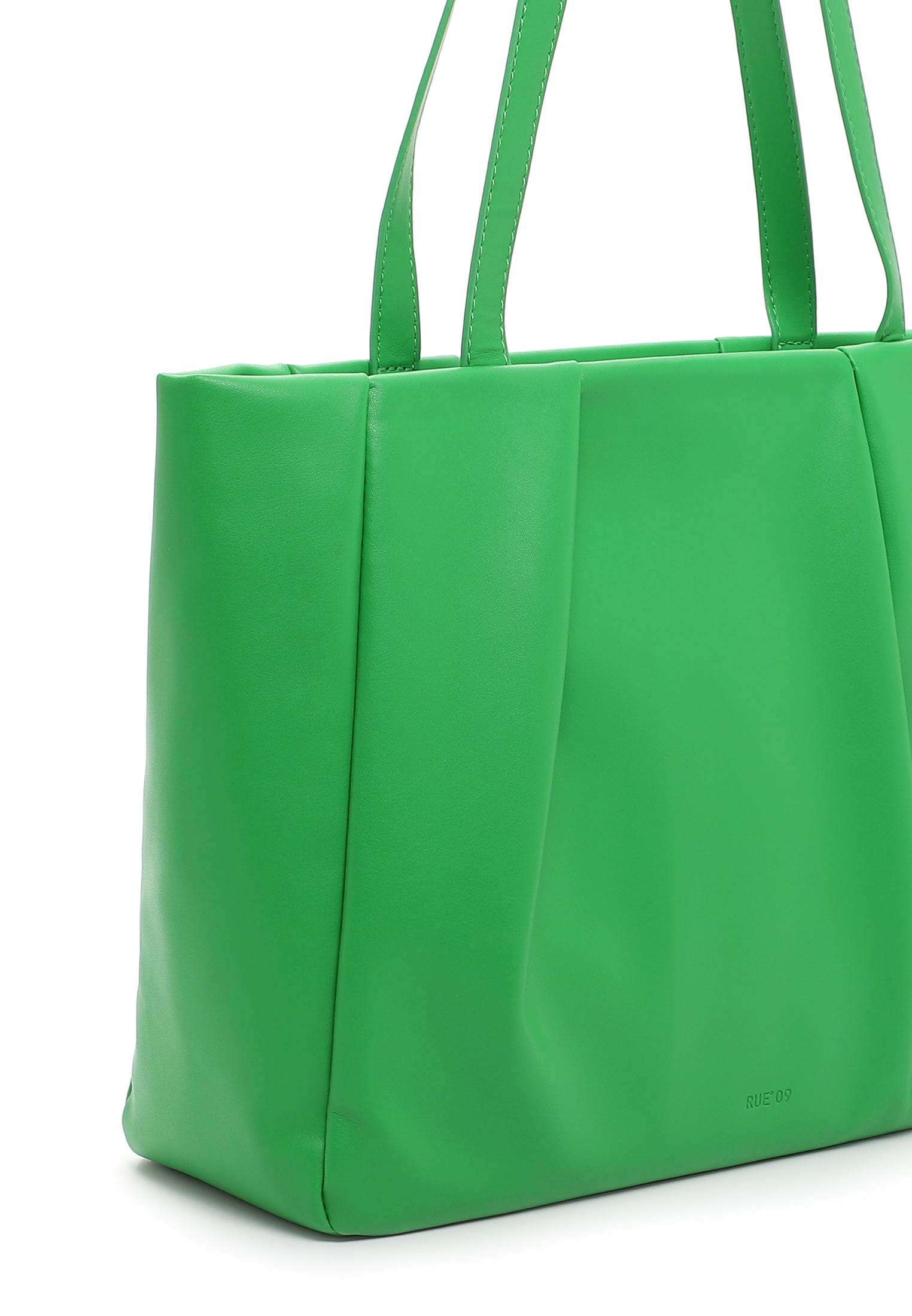 EMILY & NOAH Shopper E&N Cannes RUE 09 mittel Grün 1341930 green 930