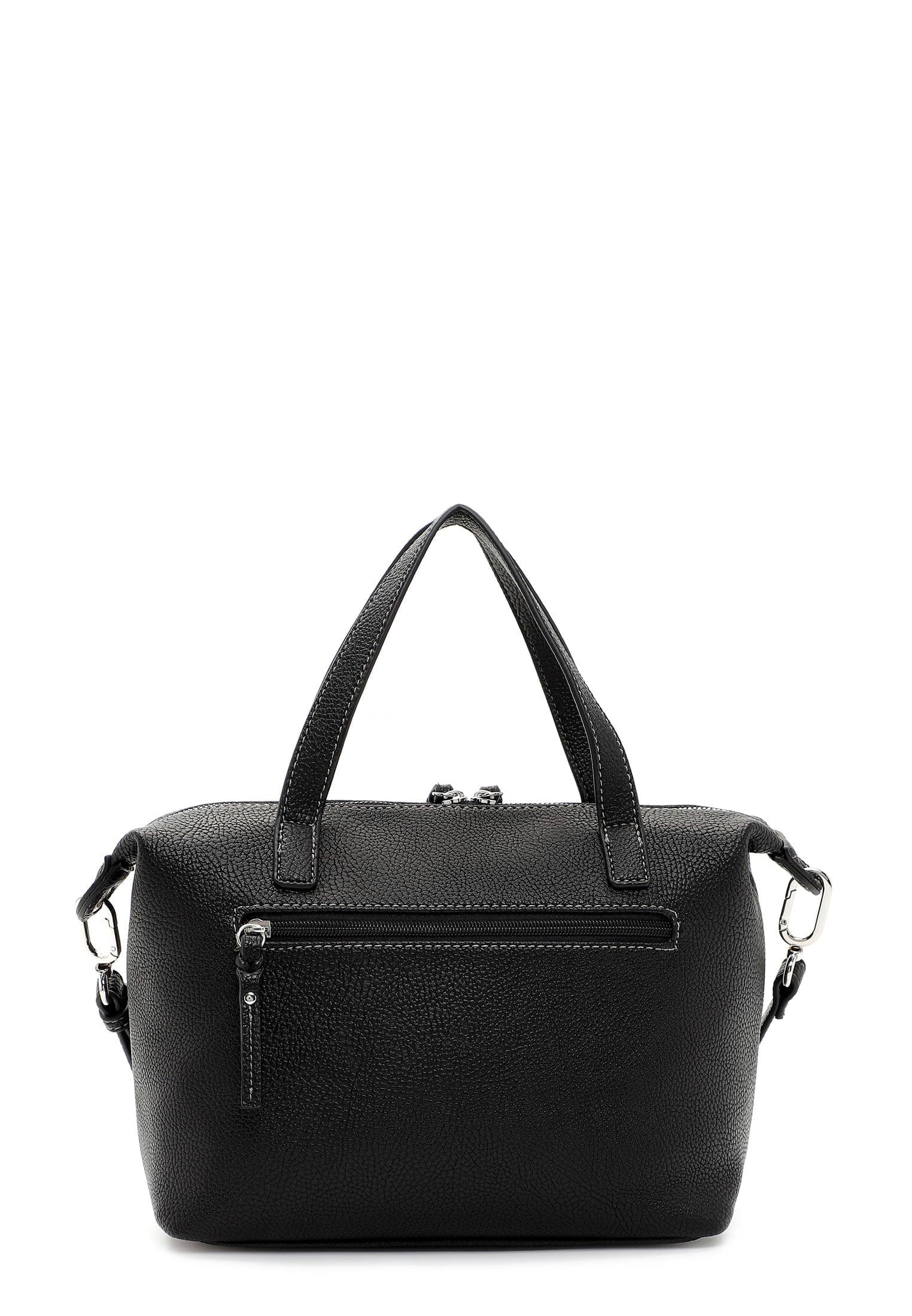 SURI FREY Shopper Debby klein Schwarz 13604100 black 100