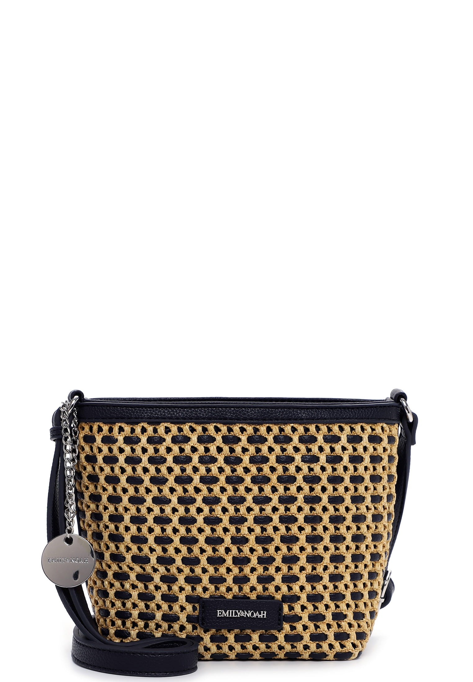 Umhängetasche E&N Jella mittel