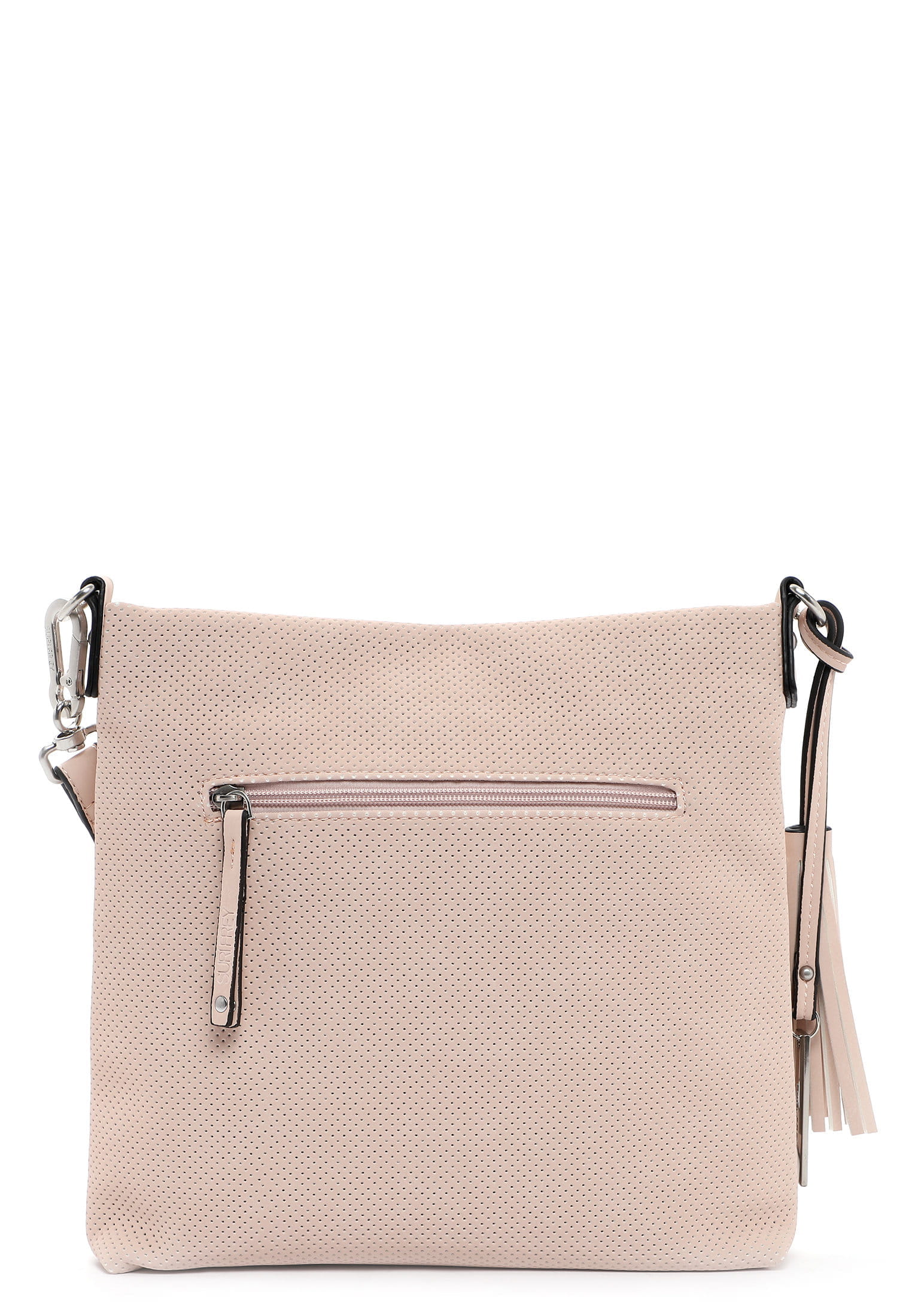12402650_04 SURI FREY Umhängetasche Romy Pink 12402650 rose 650