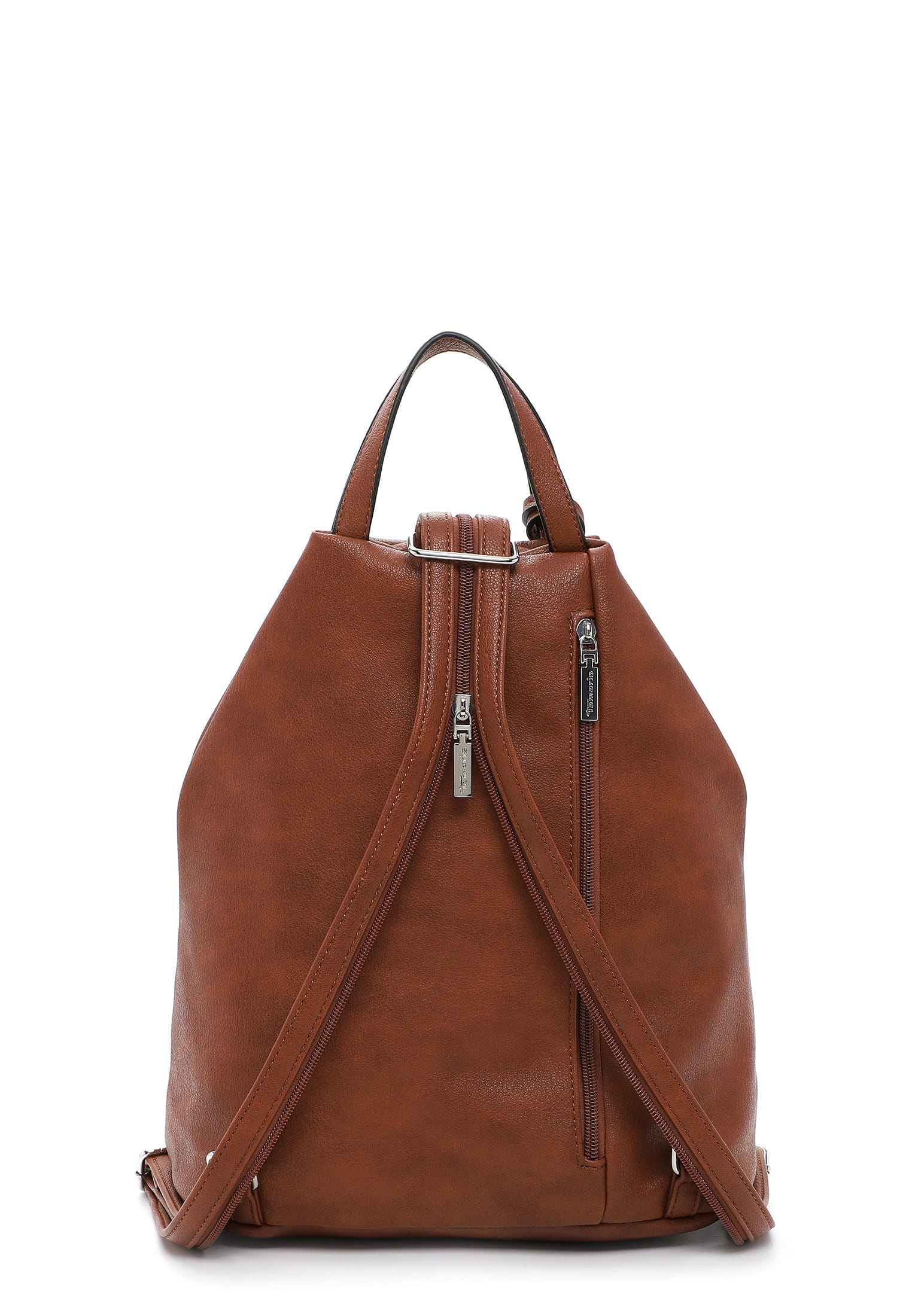 32804700_06 Tamaris Rucksack TAS Nele mittel Braun 32804700 cognac 700