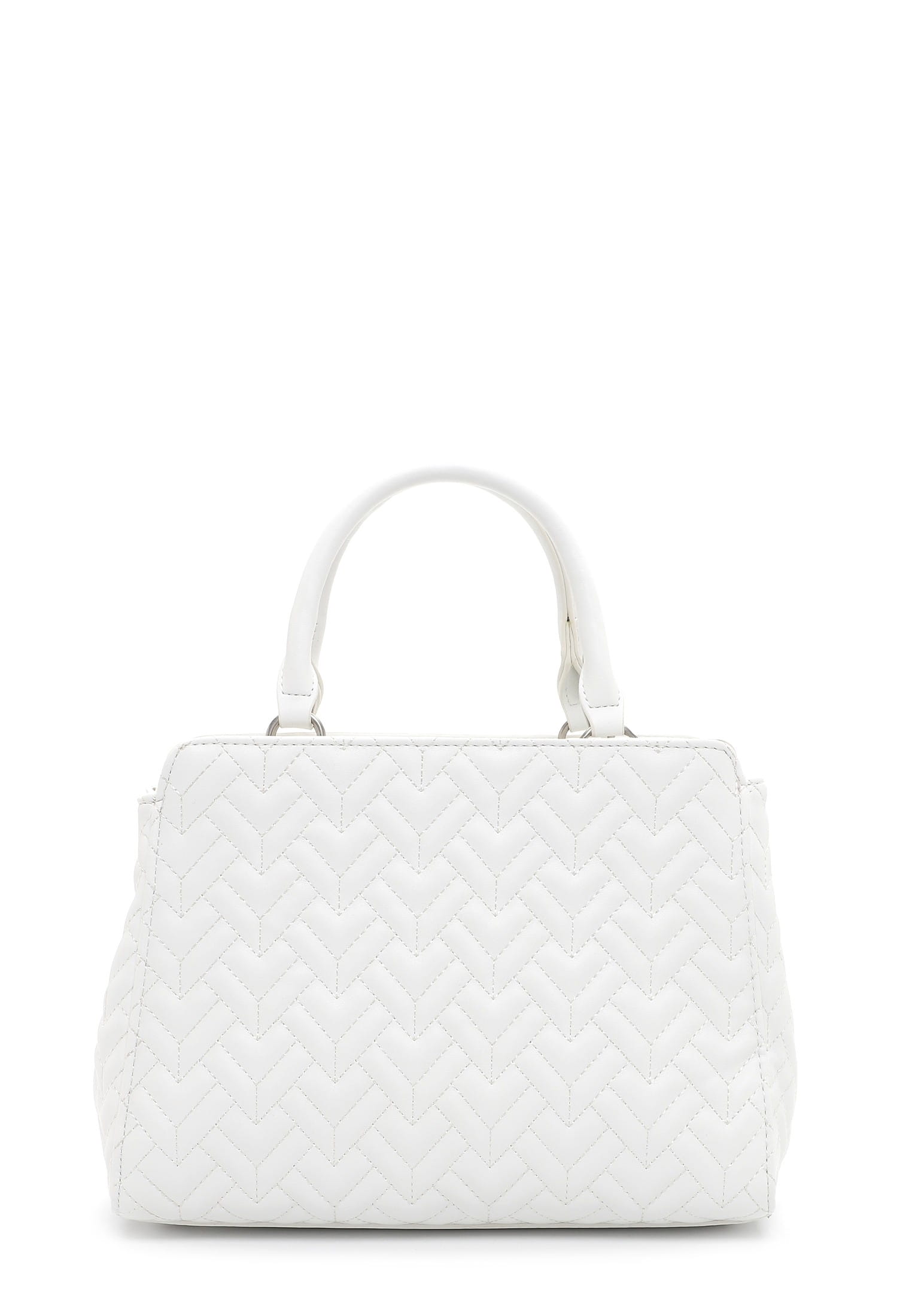 SURI FREY Shopper SFY SURI FREY X ALEXANDER klein Weiß 17063300 white  300