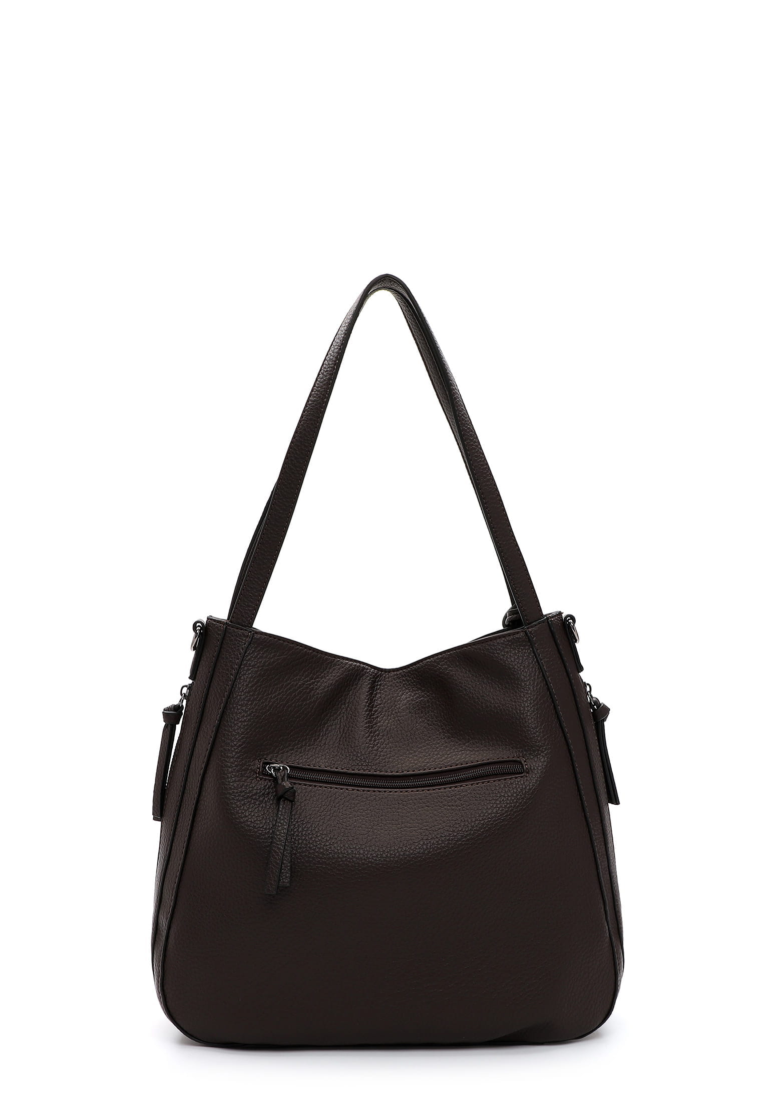 Tamaris Shopper TAS Carola groß Braun 33254200 brown 200