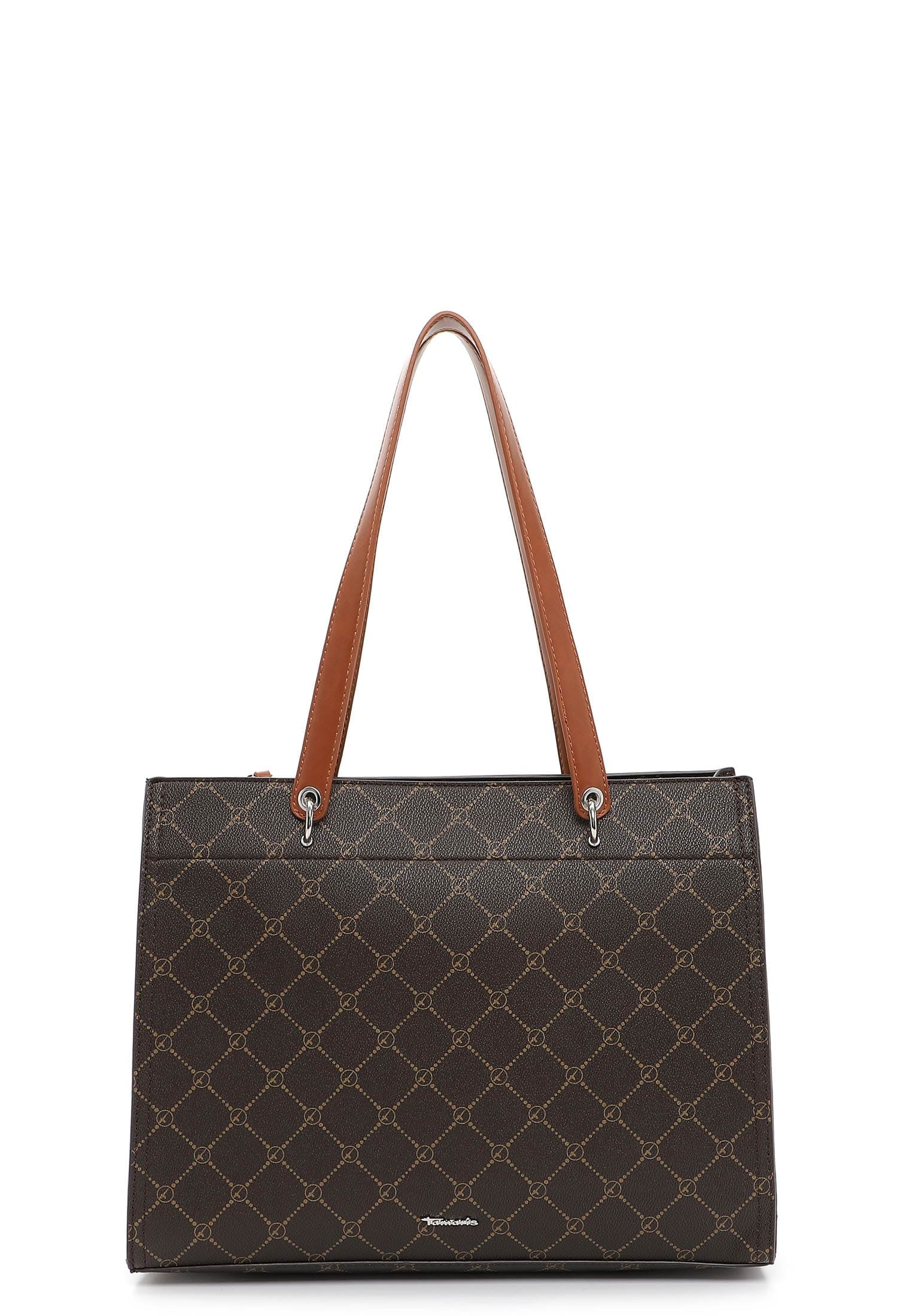 Tamaris Shopper Anastasia Classic groß Braun 31788207 brown cognac 207