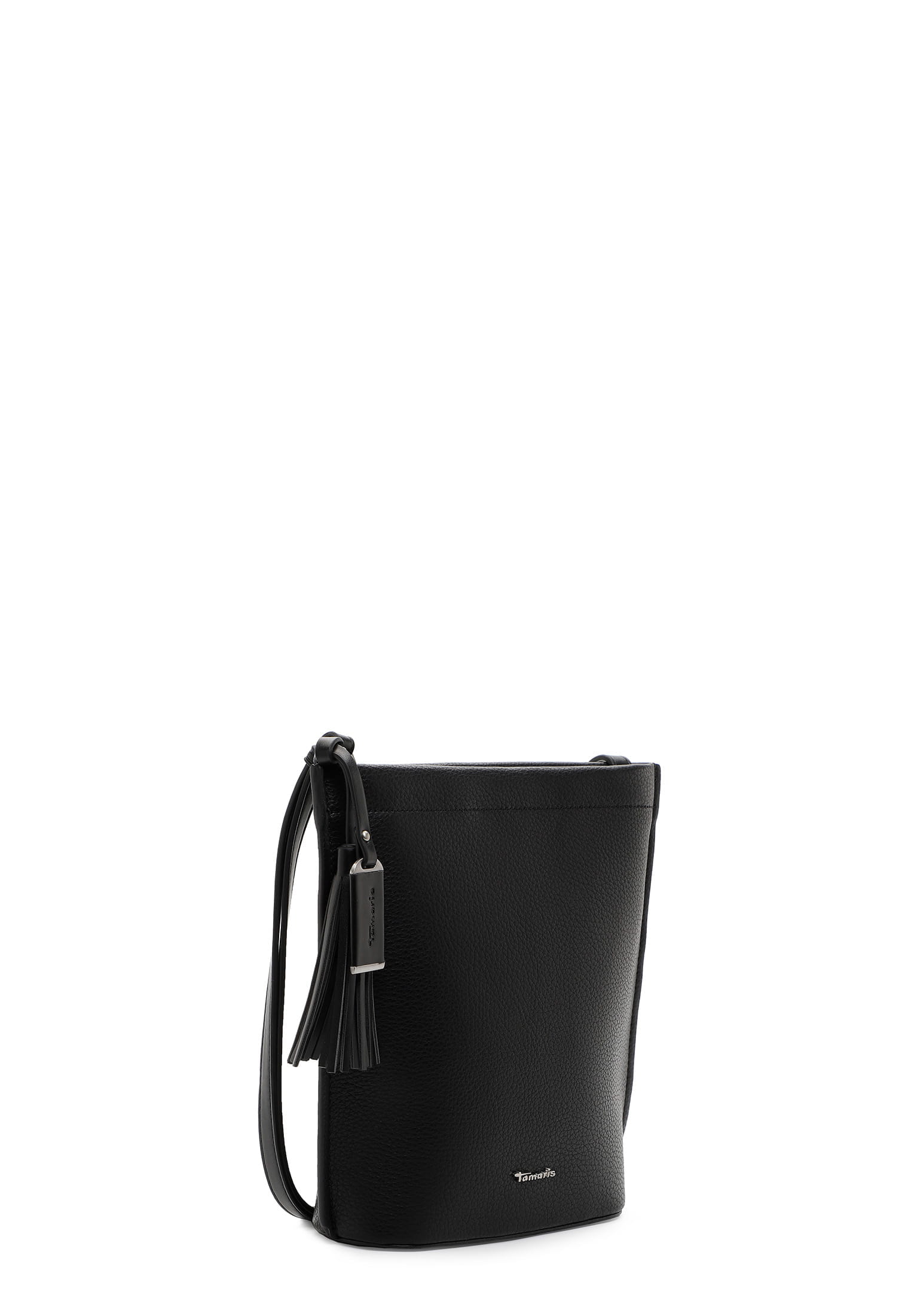 Tamaris Umhängetasche TAS Agnes mittel Schwarz 32851100 black 100