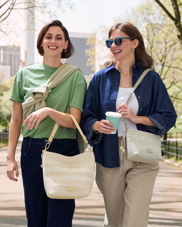 Einzigartige Looks mit Wow-Effekt!