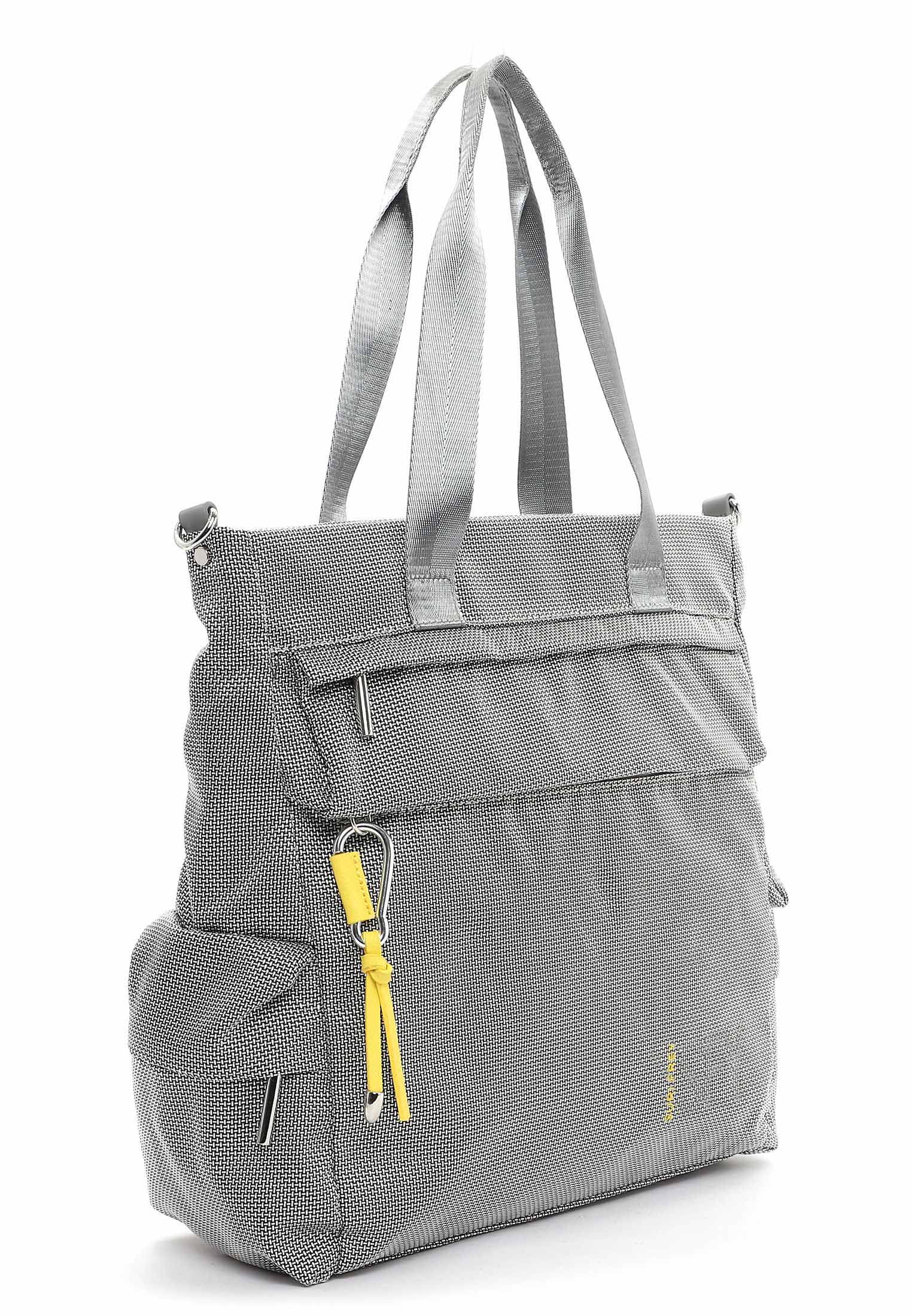 SURI FREY Shopper SFY SURI Sports Marry groß Grau 18013810 lightgrey 810