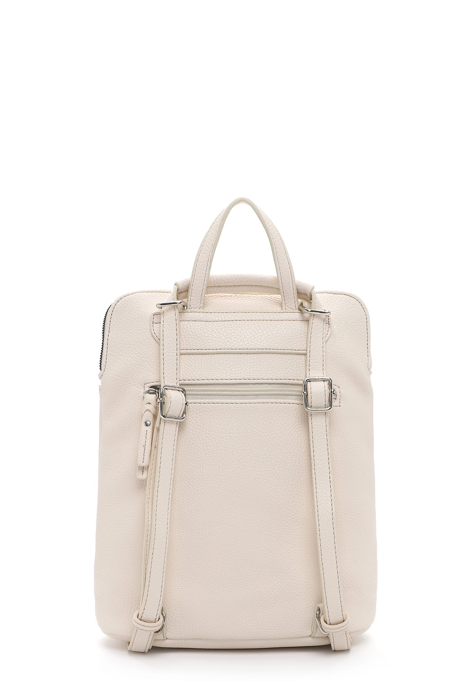 13606470_06 SURI FREY Rucksack SFY Debby mittel Beige 13606470 cream 470