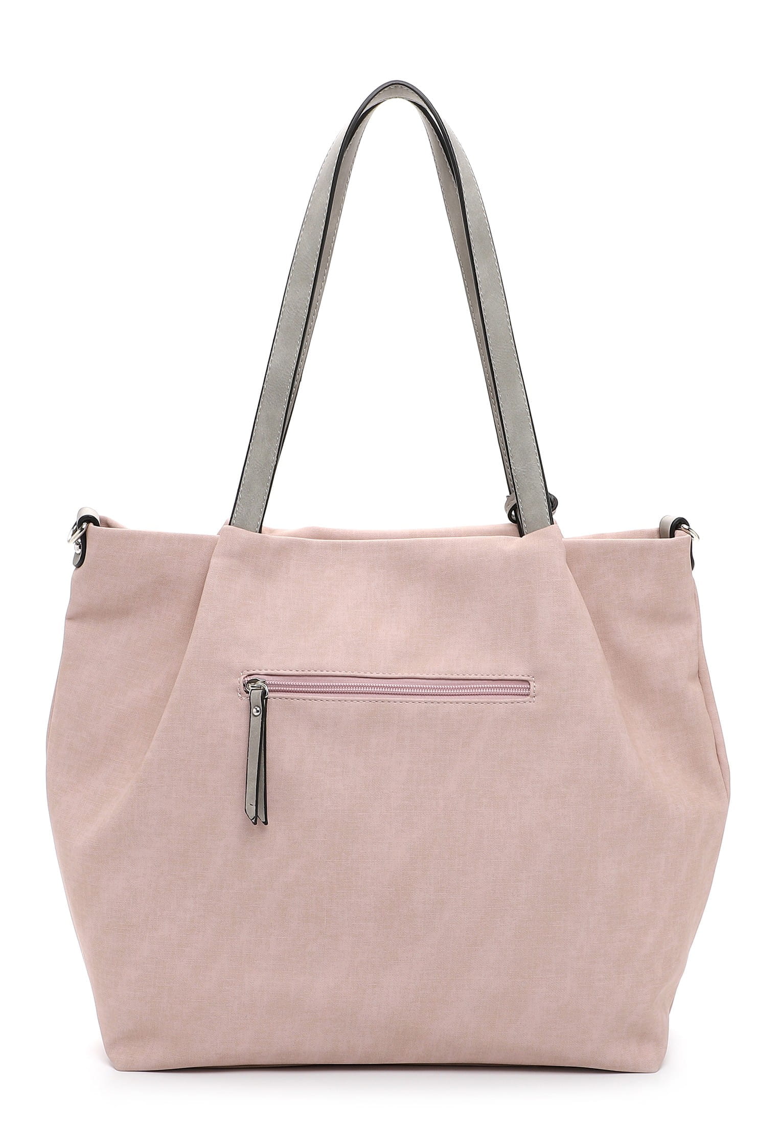 EMILY & NOAH Shopper E&N Elke groß Pink 62792650 rose 650