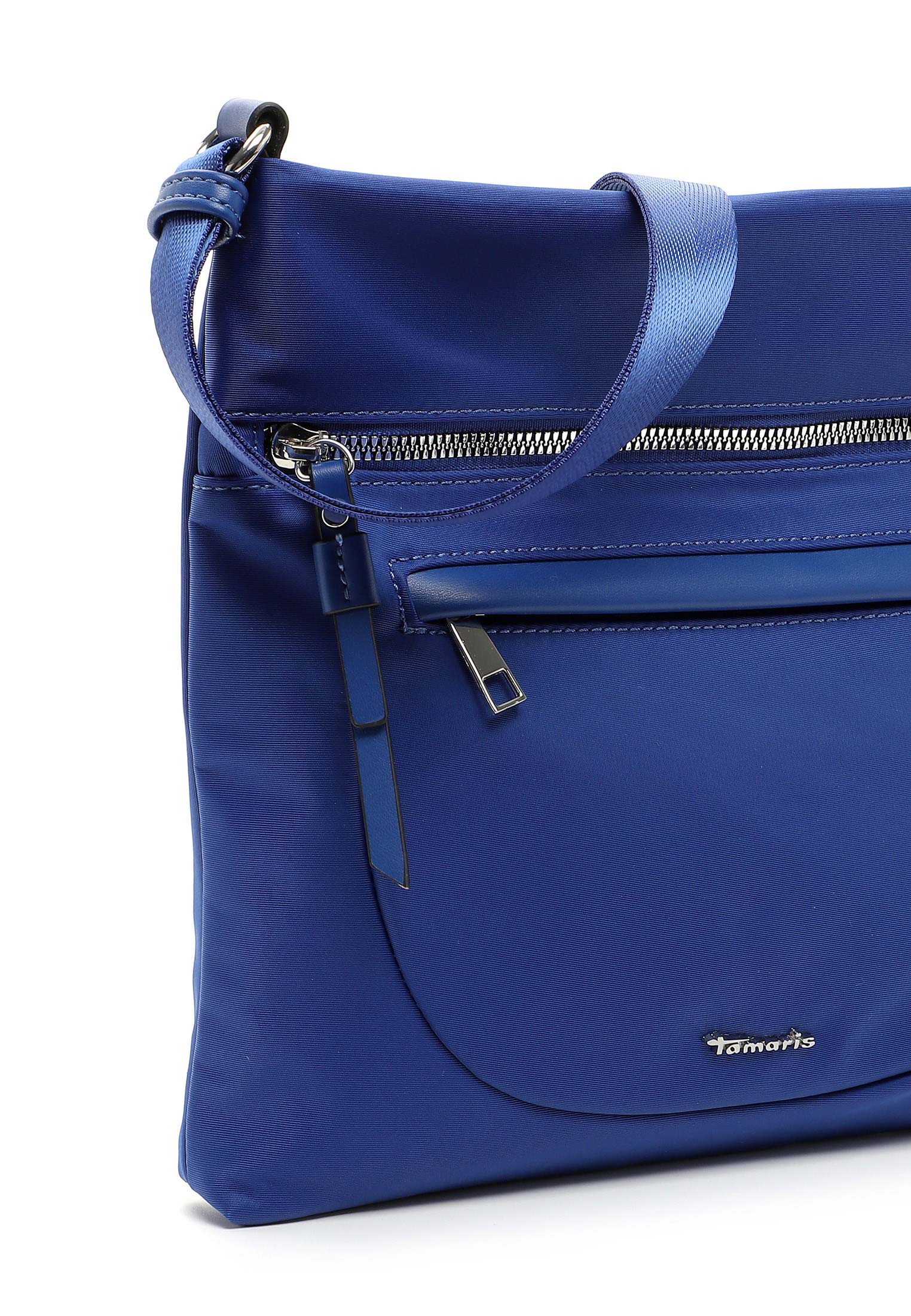 Tamaris Umhängetasche TAS Angela Blau 33001550 royal 550