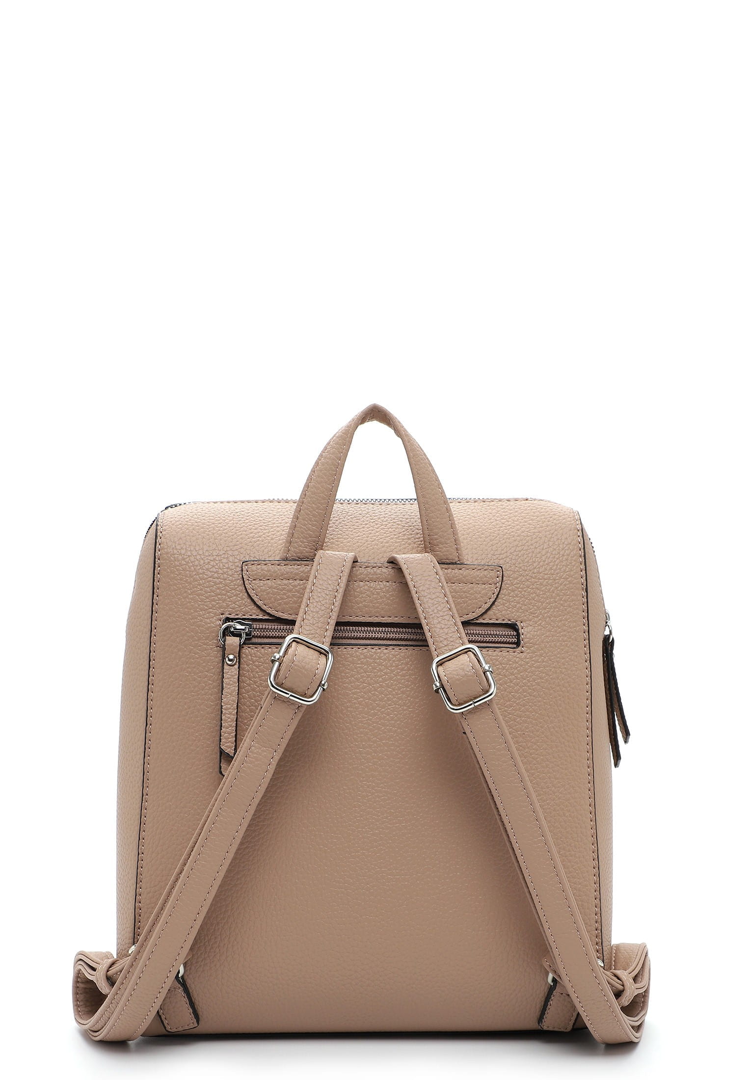 64357900_06 EMILY & NOAH Rucksack E&N Ella mittel Braun 64357900 taupe 900