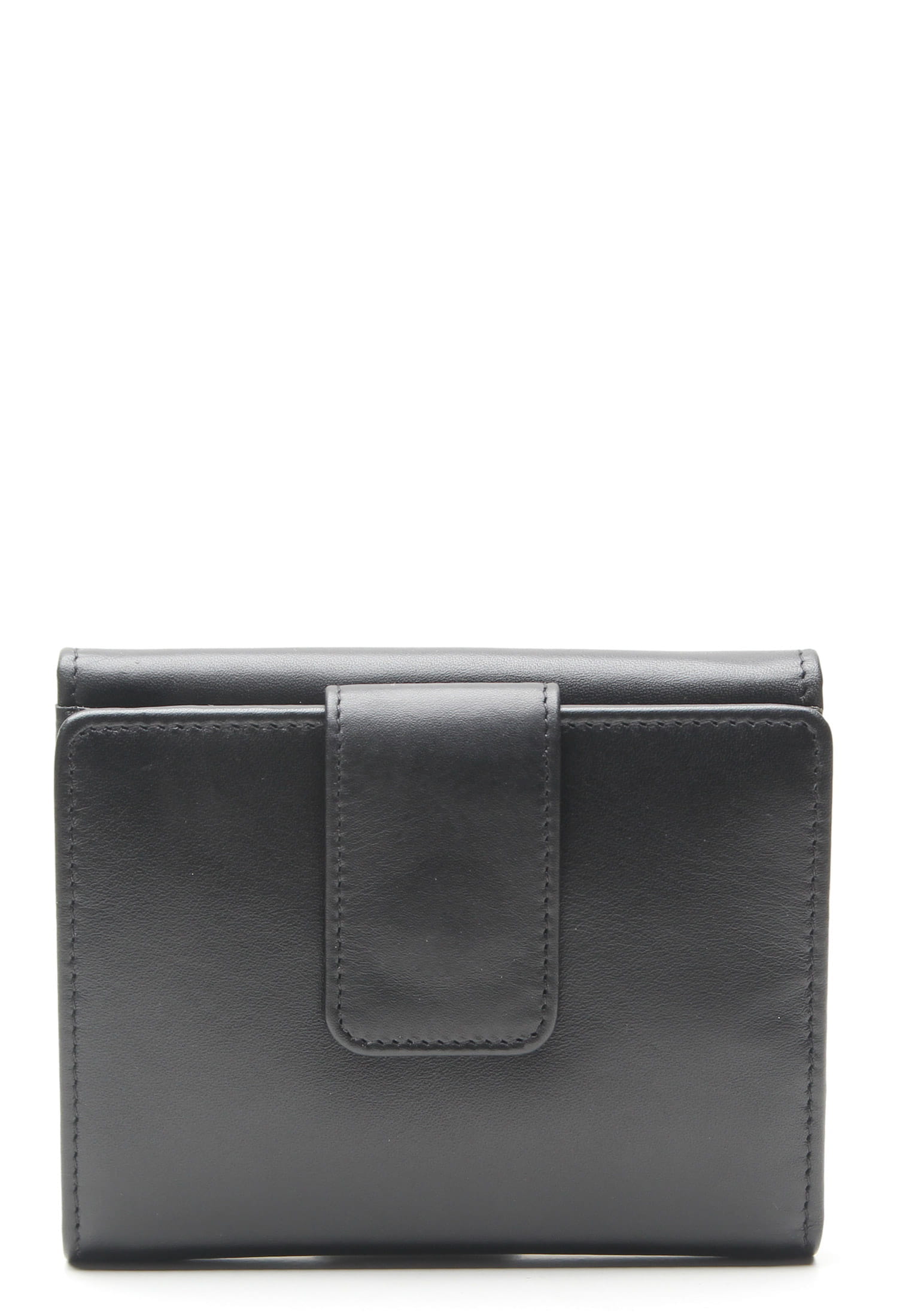 1320500_04 Esquire Damenbörse HELENA Schwarz 1320500 schwarz 00