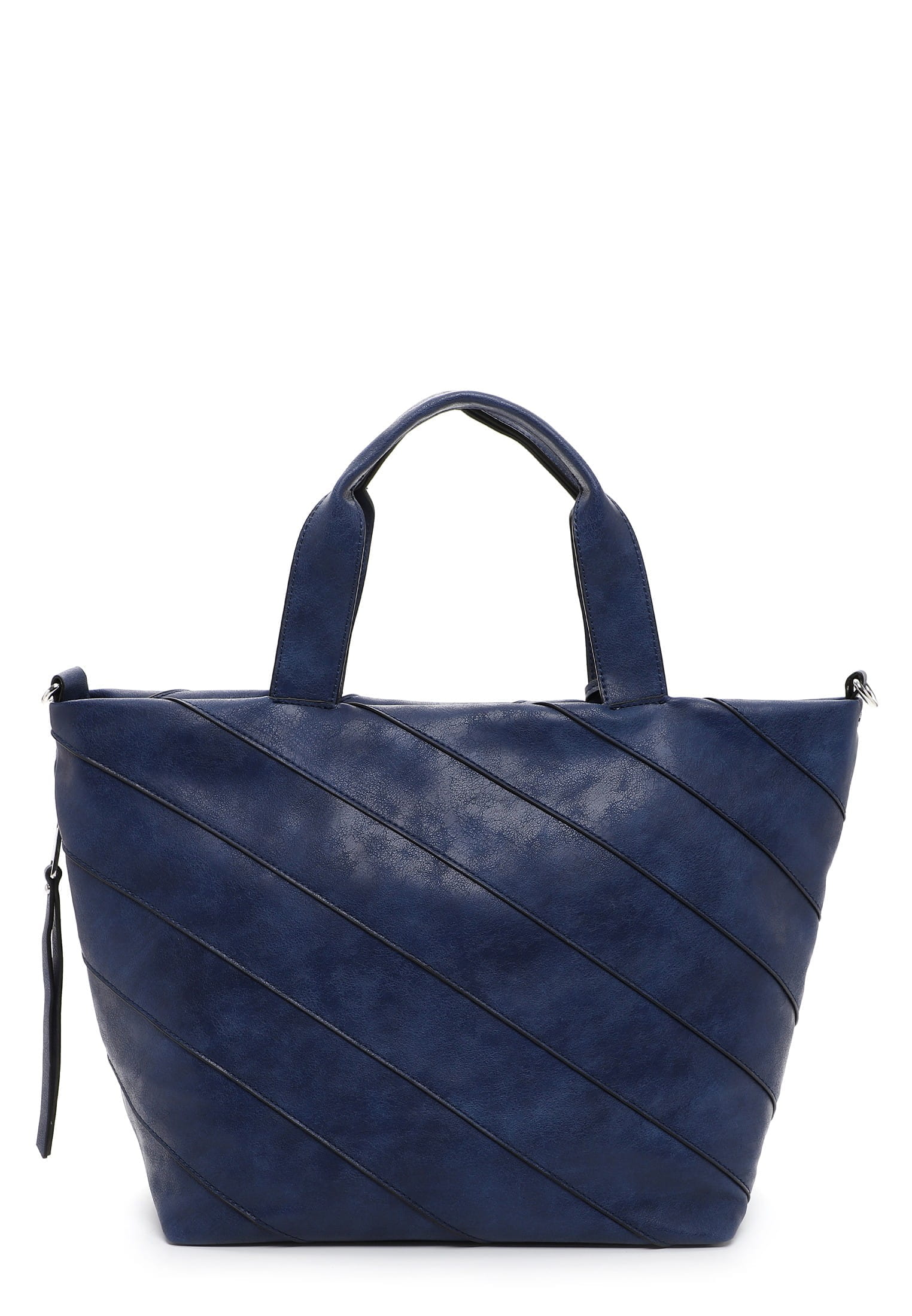 Tamaris Shopper TAS Anabell groß Blau 33034511 navy 511