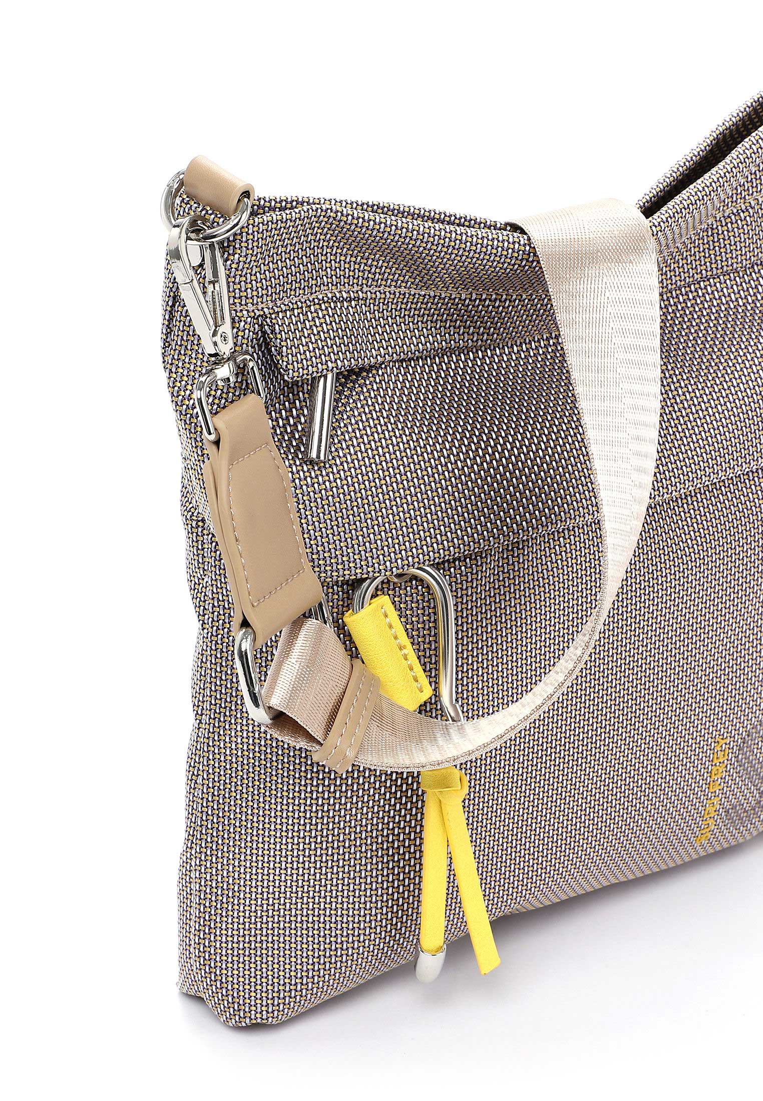 18010420_08 SURI FREY Umhängetasche SFY SURI Sports Marry Beige 18010420 sand 420