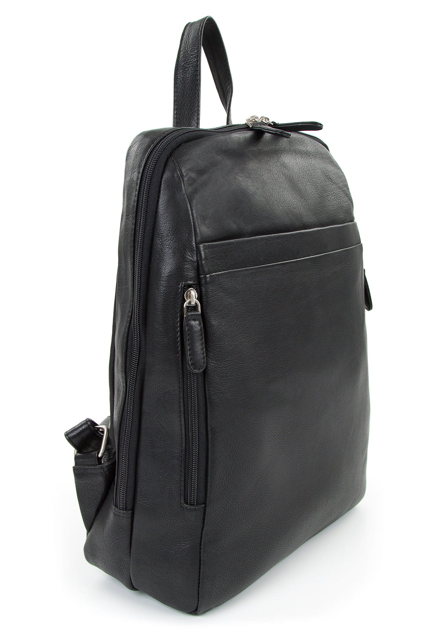 5023100_03 EMILY & NOAH Rucksack Maestro Schwarz 5023100 black 100