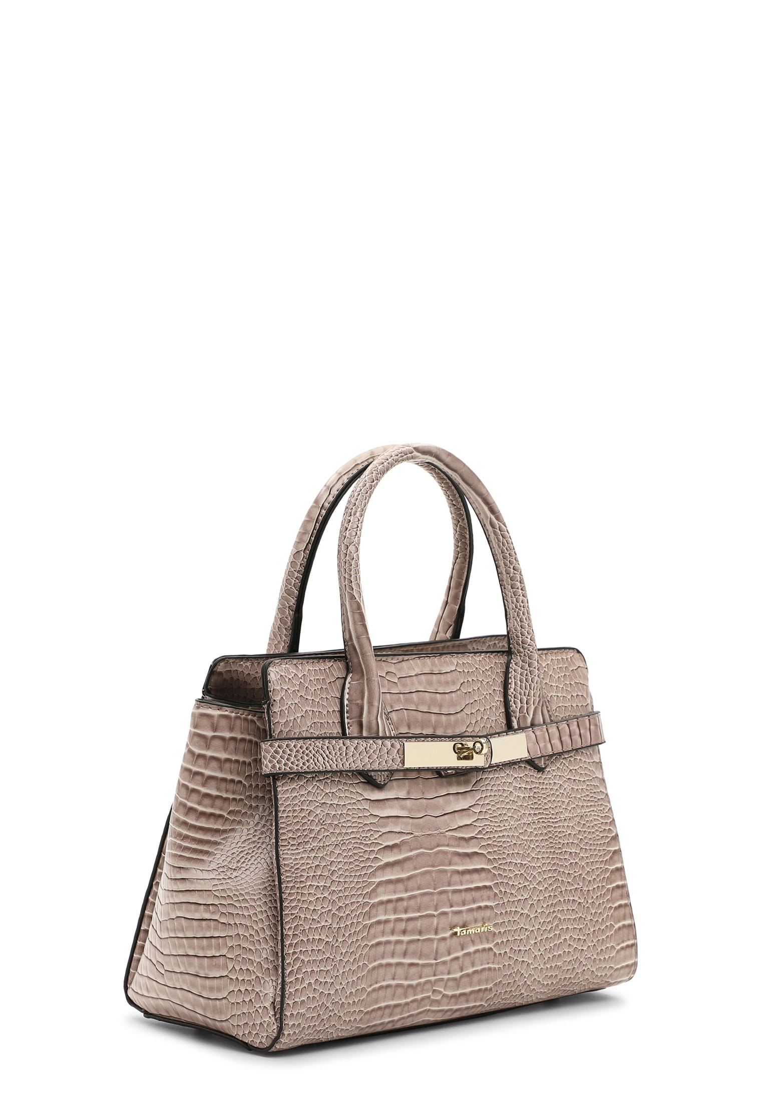 Tamaris Shopper TAS Celes klein Braun 33345900 taupe 900