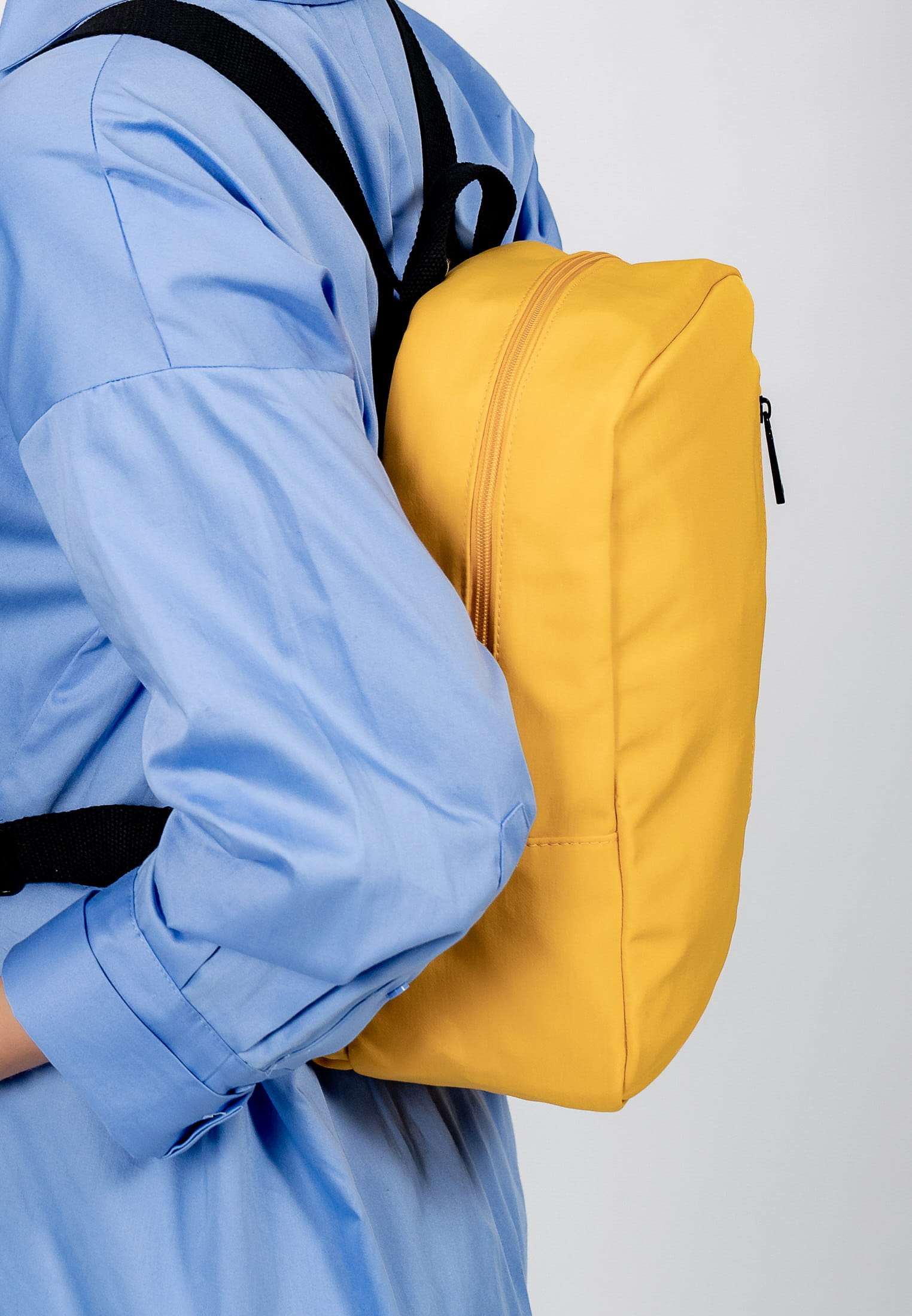 Tamaris Rucksack Gayl mittel Gelb 31673460 yellow 460