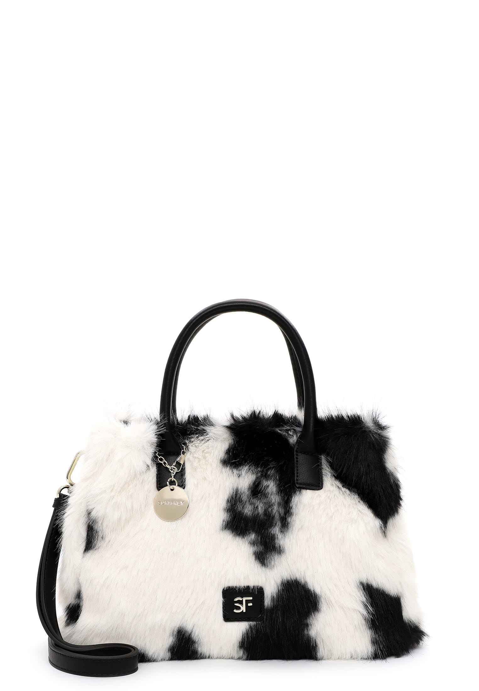 Tote bag SFY Misty medium