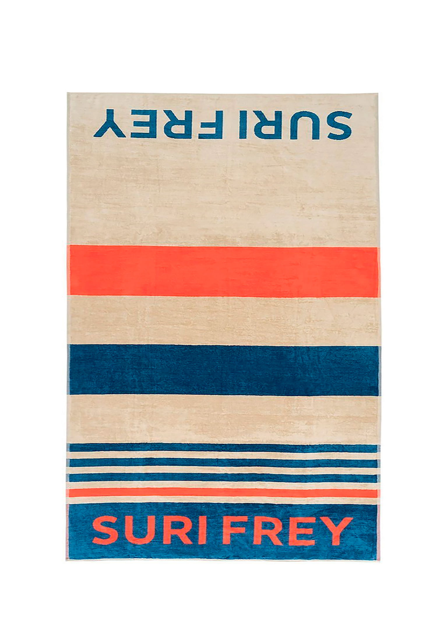 Serviette de Plage SFY Freyday Serviette de Plage SFY Freyday