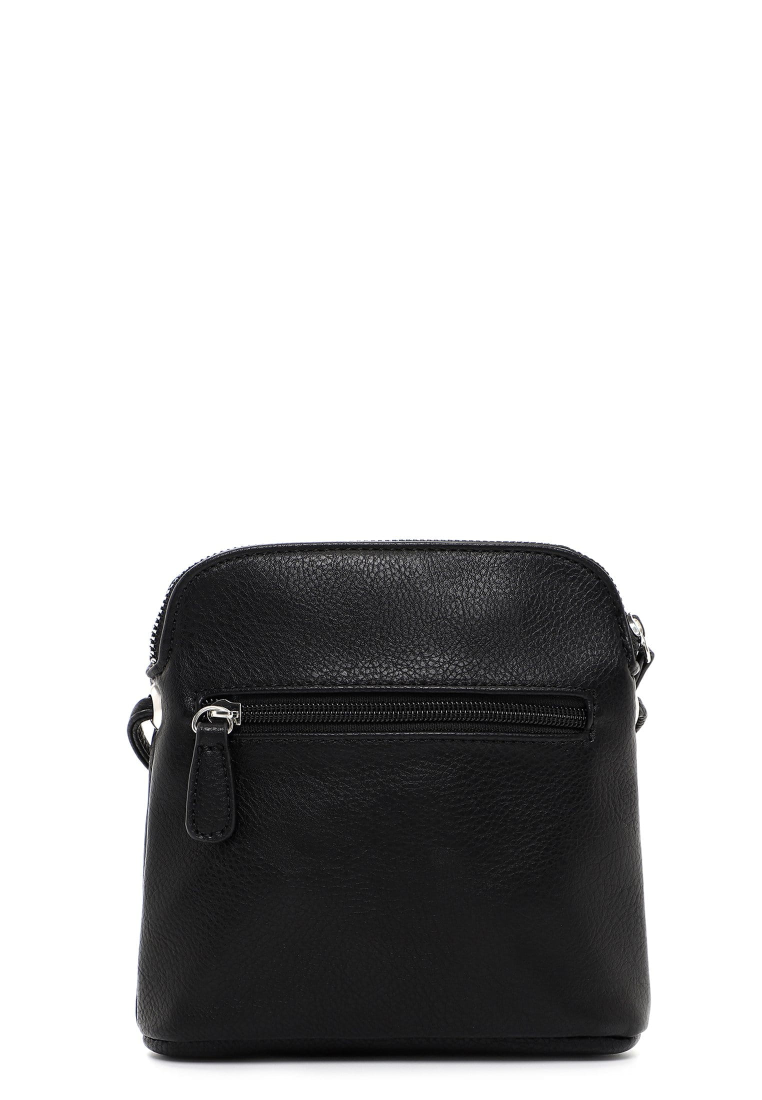 EMILY & NOAH Umhängetasche Emma klein Schwarz 60394100F-1790 black  100F