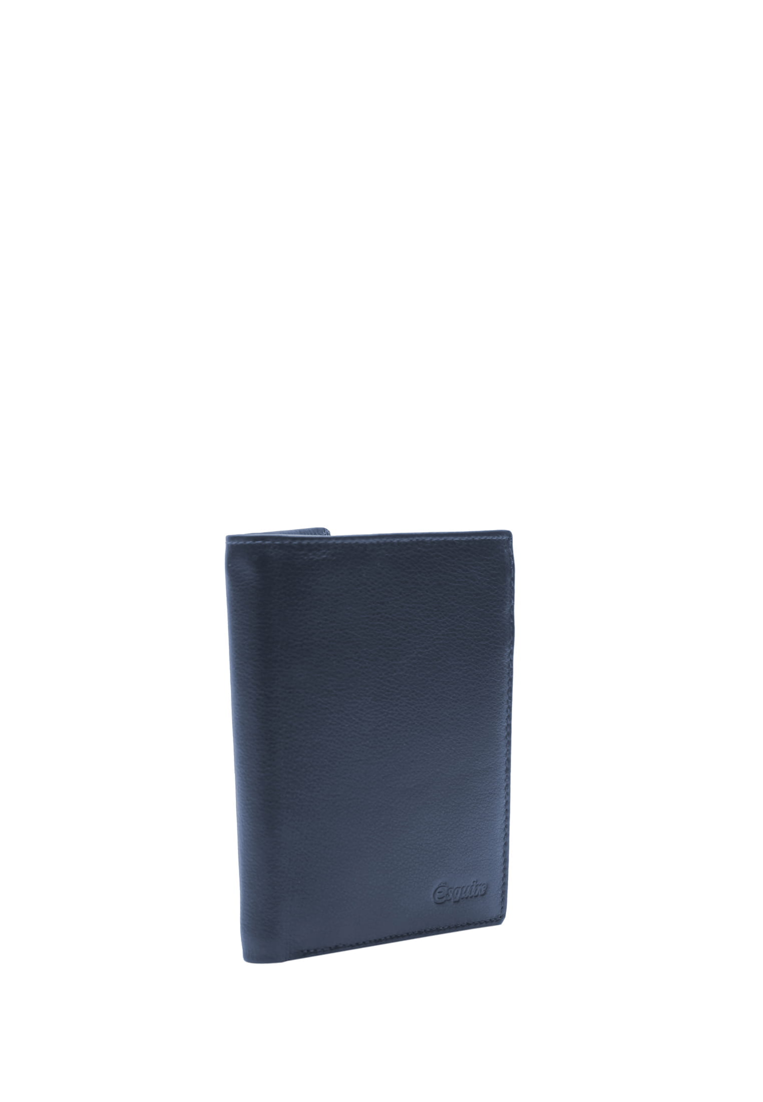 Esquire Hochformatbörse VIKTORIA Blau 4846203 navy 03