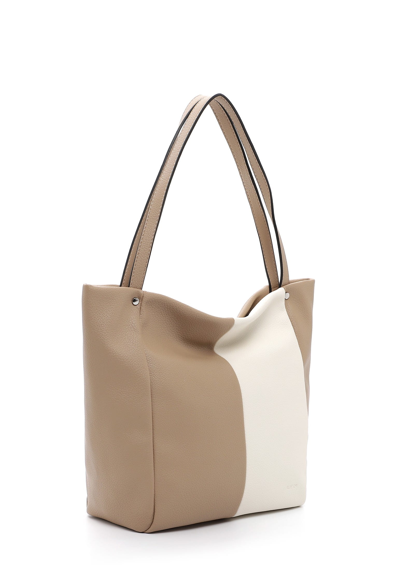 EMILY & NOAH Shopper E&N Lyon RUE 09 mittel Braun 1273900 taupe 900