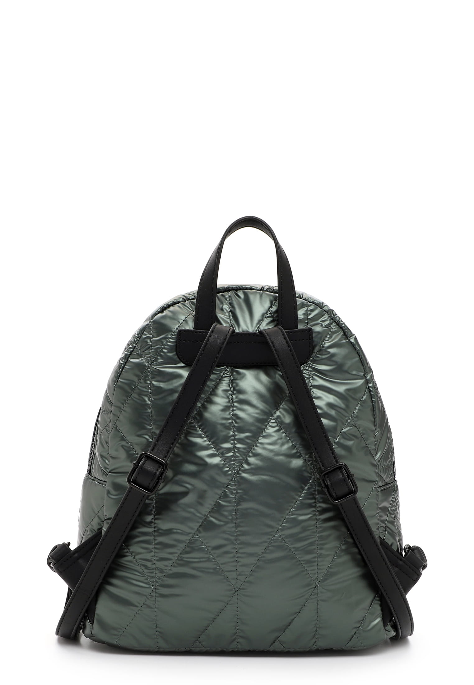 SURI FREY Rucksack SFY Ely mittel Grün 14526965 darkforest 965