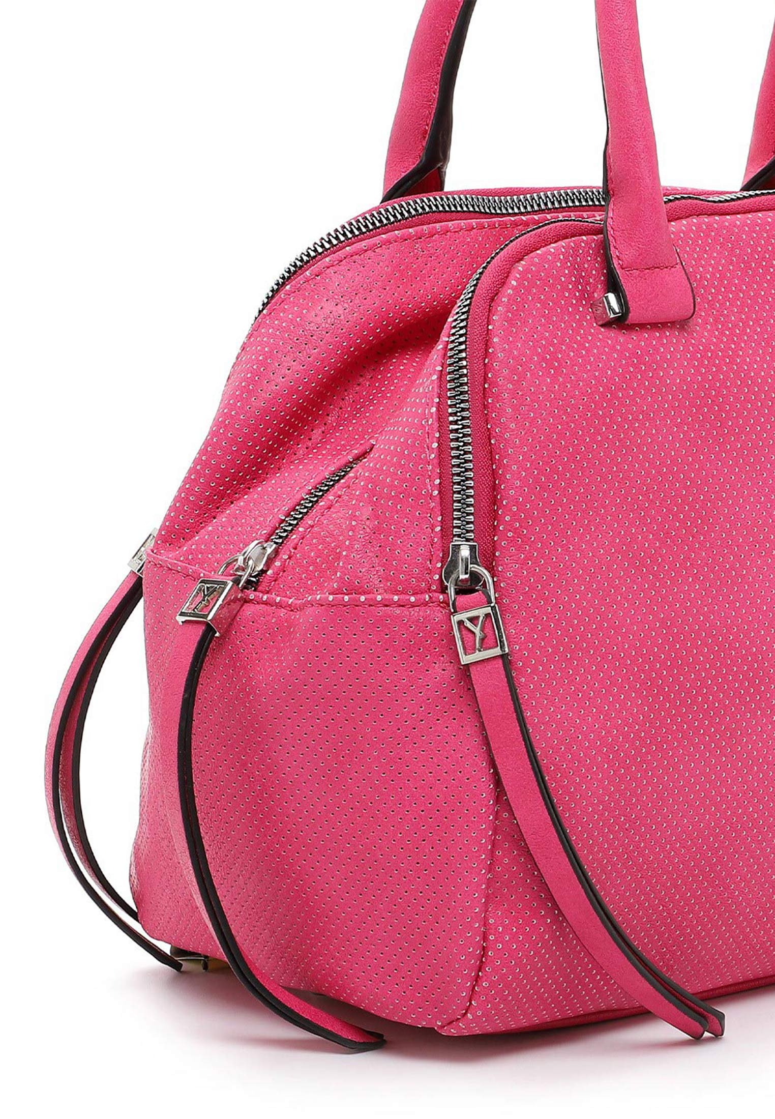 SURI FREY Shopper SFY Suzy mittel Pink 14314670 pink 670