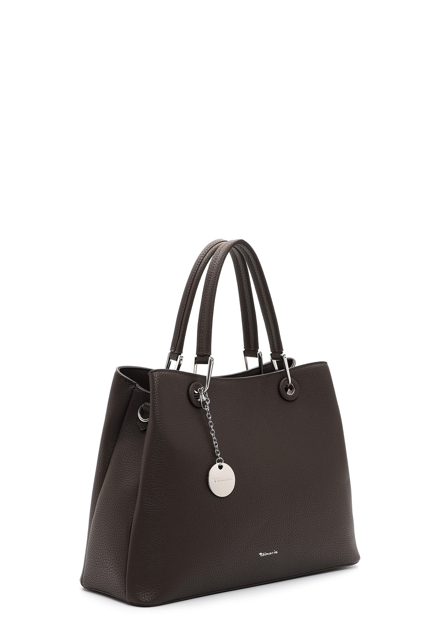 Tamaris Shopper TAS Carmen groß Braun 33236200 brown 200