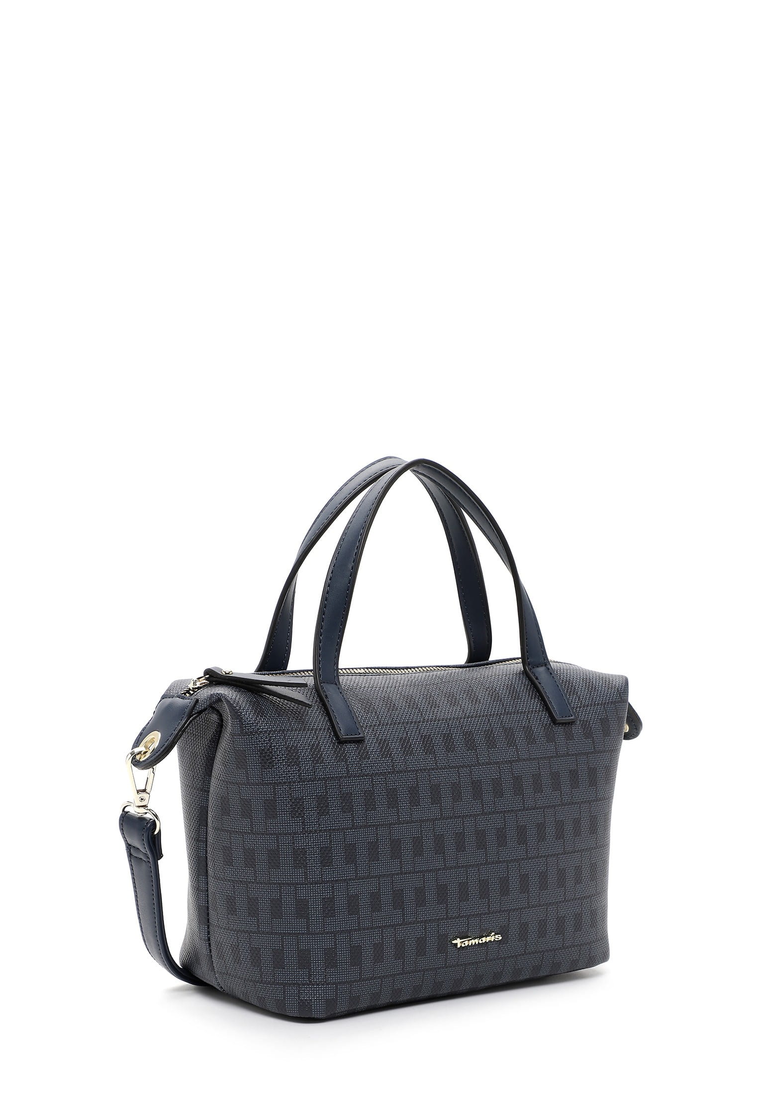 Tamaris Shopper Marlies klein Blau 32700500 blue 500