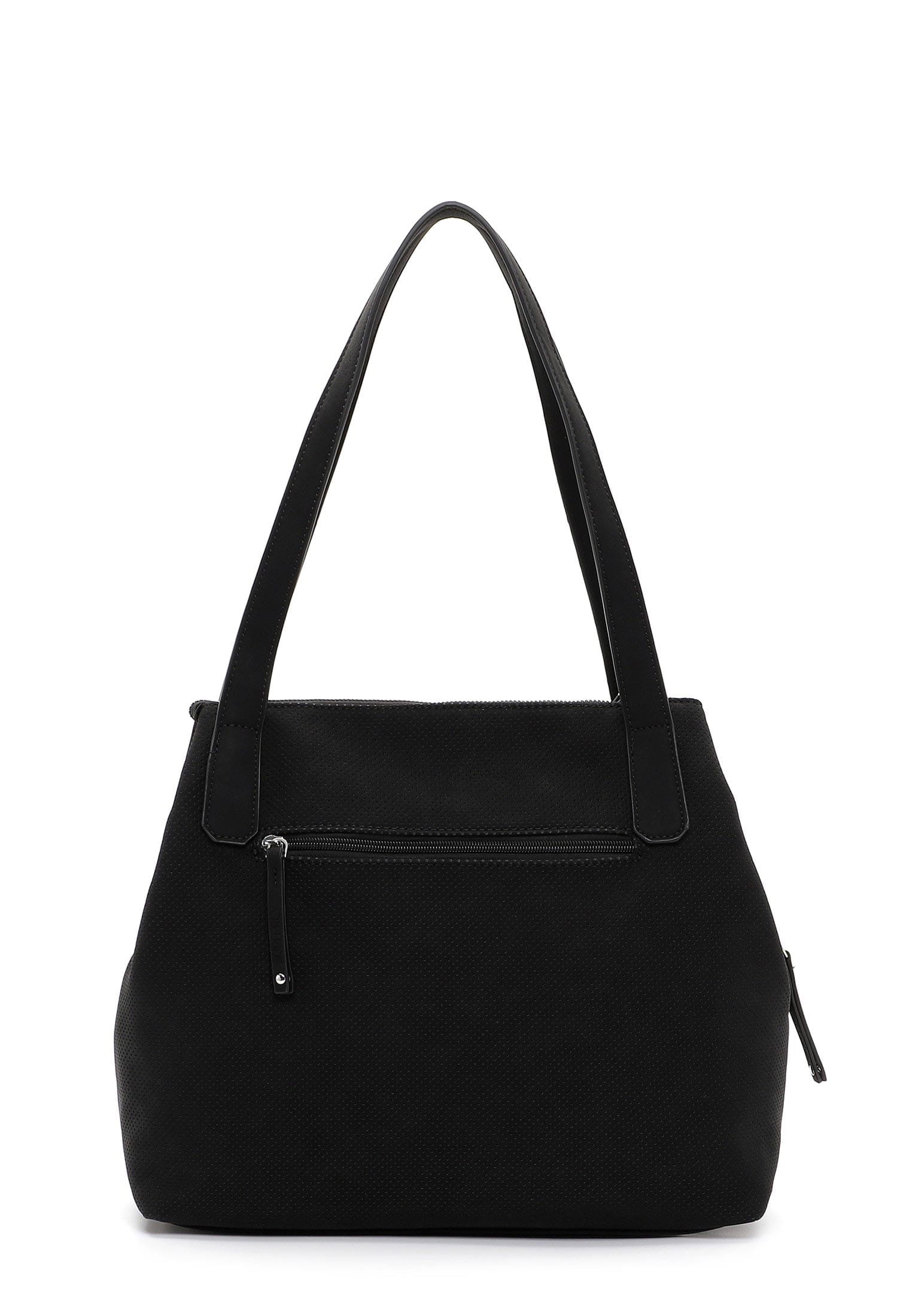 12409100_06 SURI FREY Shopper Romy mittel Schwarz 12409100 black 100