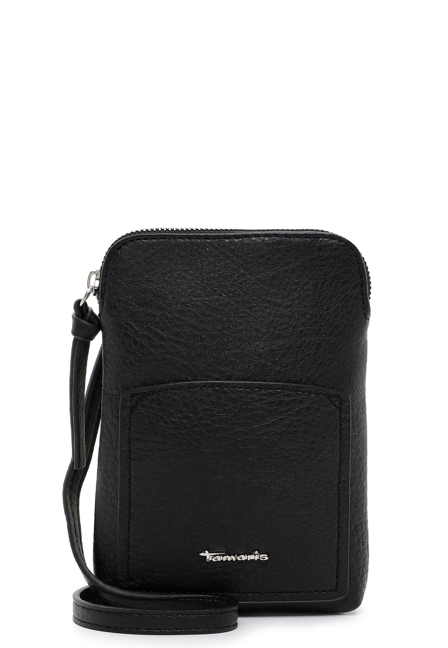 30815100_01 Tamaris Handyetui TAS Alessia Schwarz 30815100 black 100