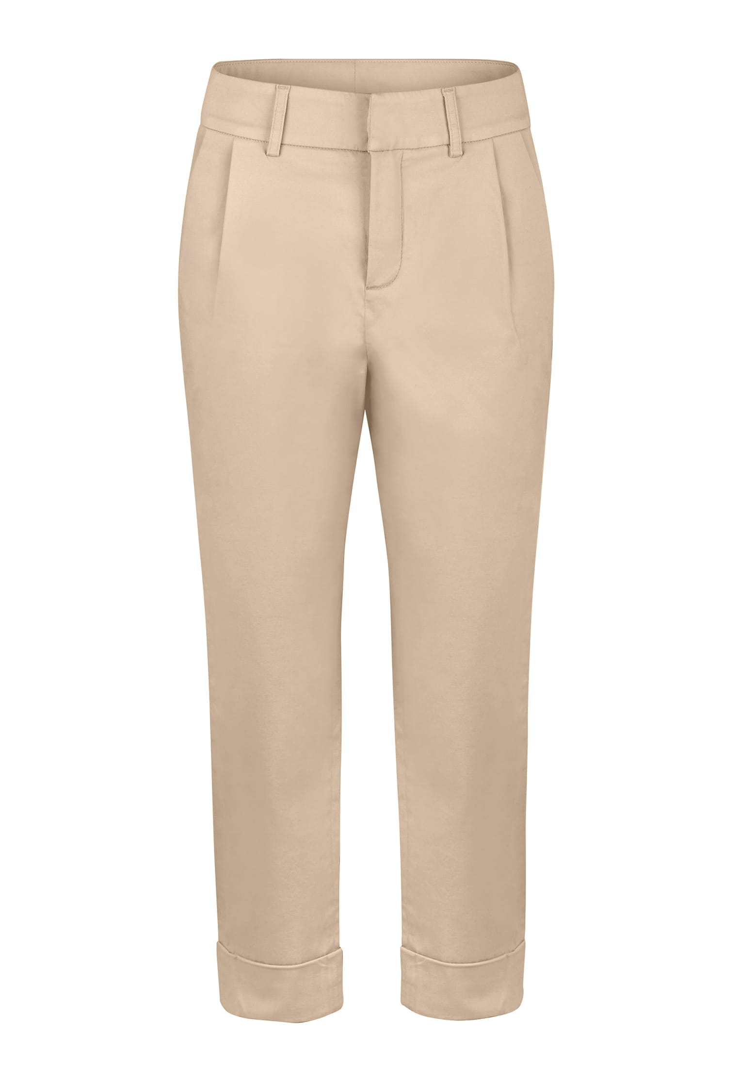 SURI FREY Chino Freyday Normallänge Beige SFW10006-S-400-N S