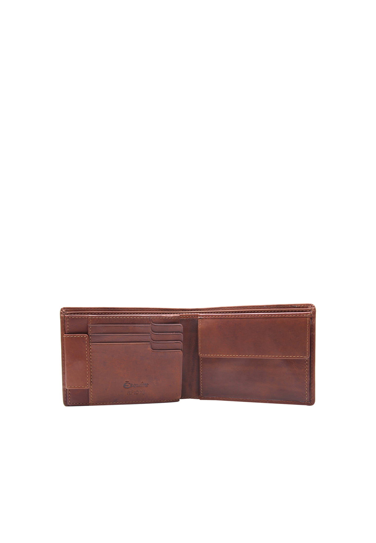 22430802_07 Esquire Querformatbörse DALLAS Braun 22430802 braun 02