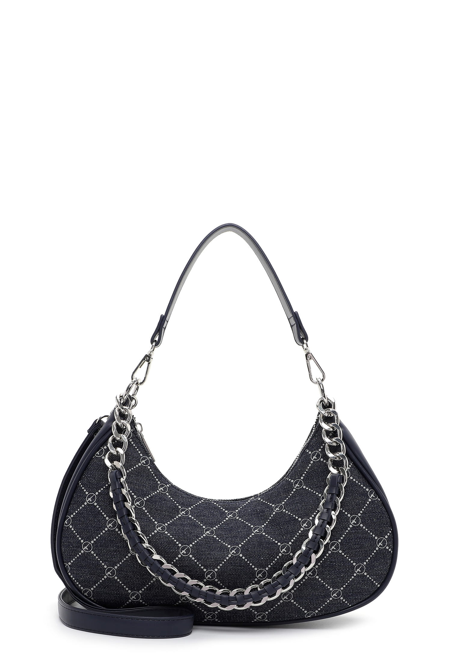 Tamaris Beutel TAS Anita klein Blau 32982500 blue 500