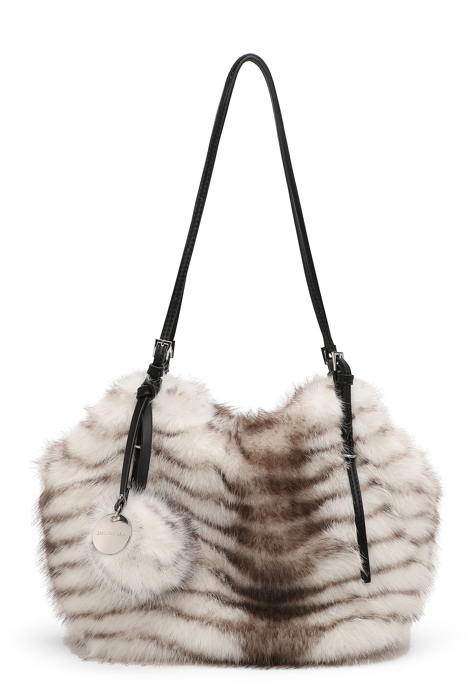 Shopper E&N Linette mittel