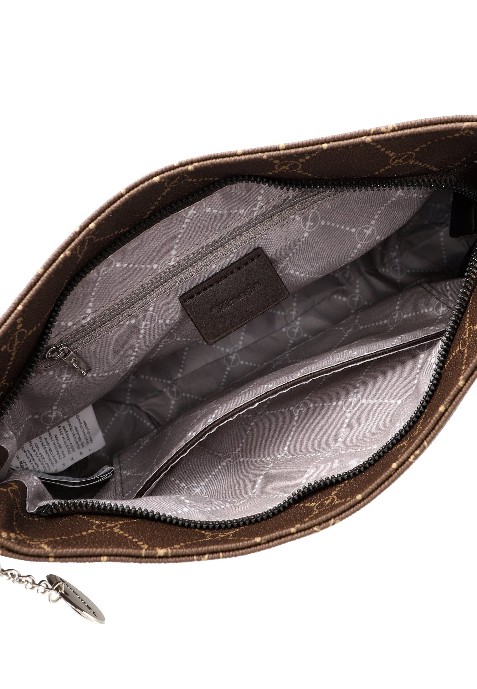 Tamaris Beutel TAS Anastasia mittel Braun 30901218 darkbrown 218