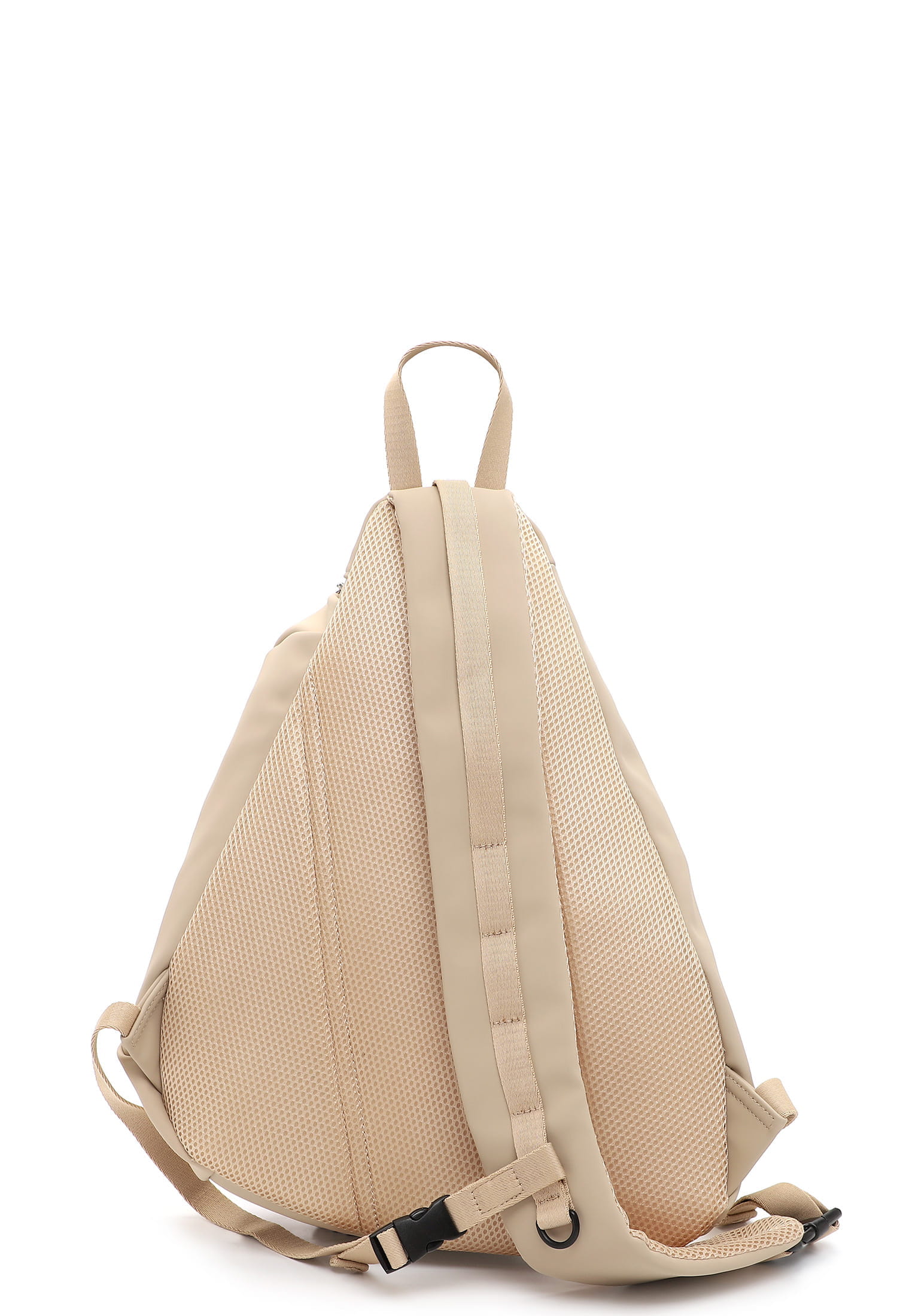 SURI FREY Rucksack SFY SURI Sports Melody groß Beige 18251420 beige 420