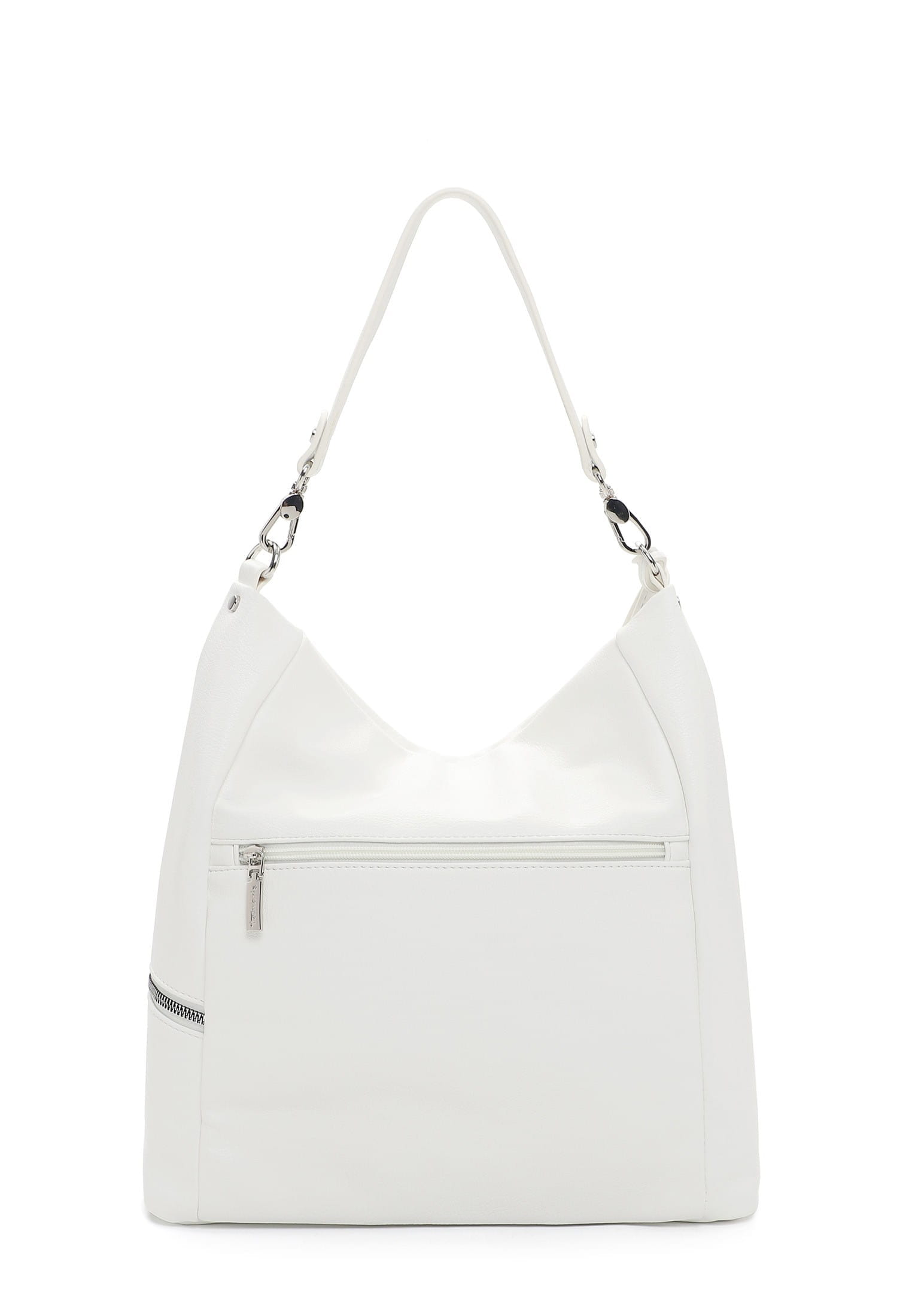 32802300_06 Tamaris Beutel TAS Nele groß Weiß 32802300 white 300