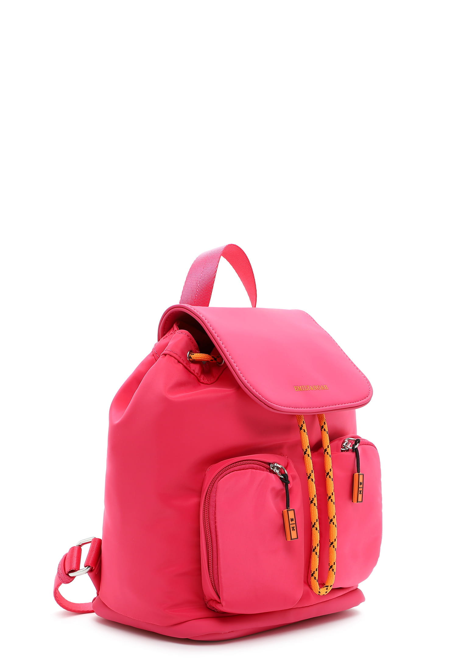 EMILY & NOAH Rucksack E&N Beatrice klein Pink 64390670 pink 670