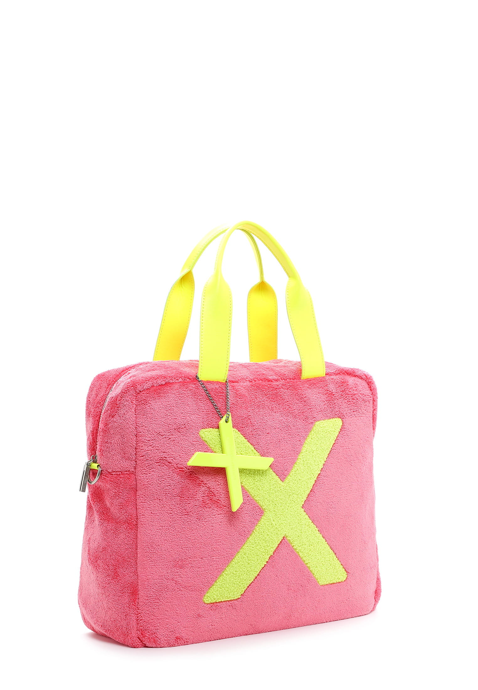 SURI FREY Shopper SFY SURI FREY X ALEXANDER groß Pink 17081670 pink 670