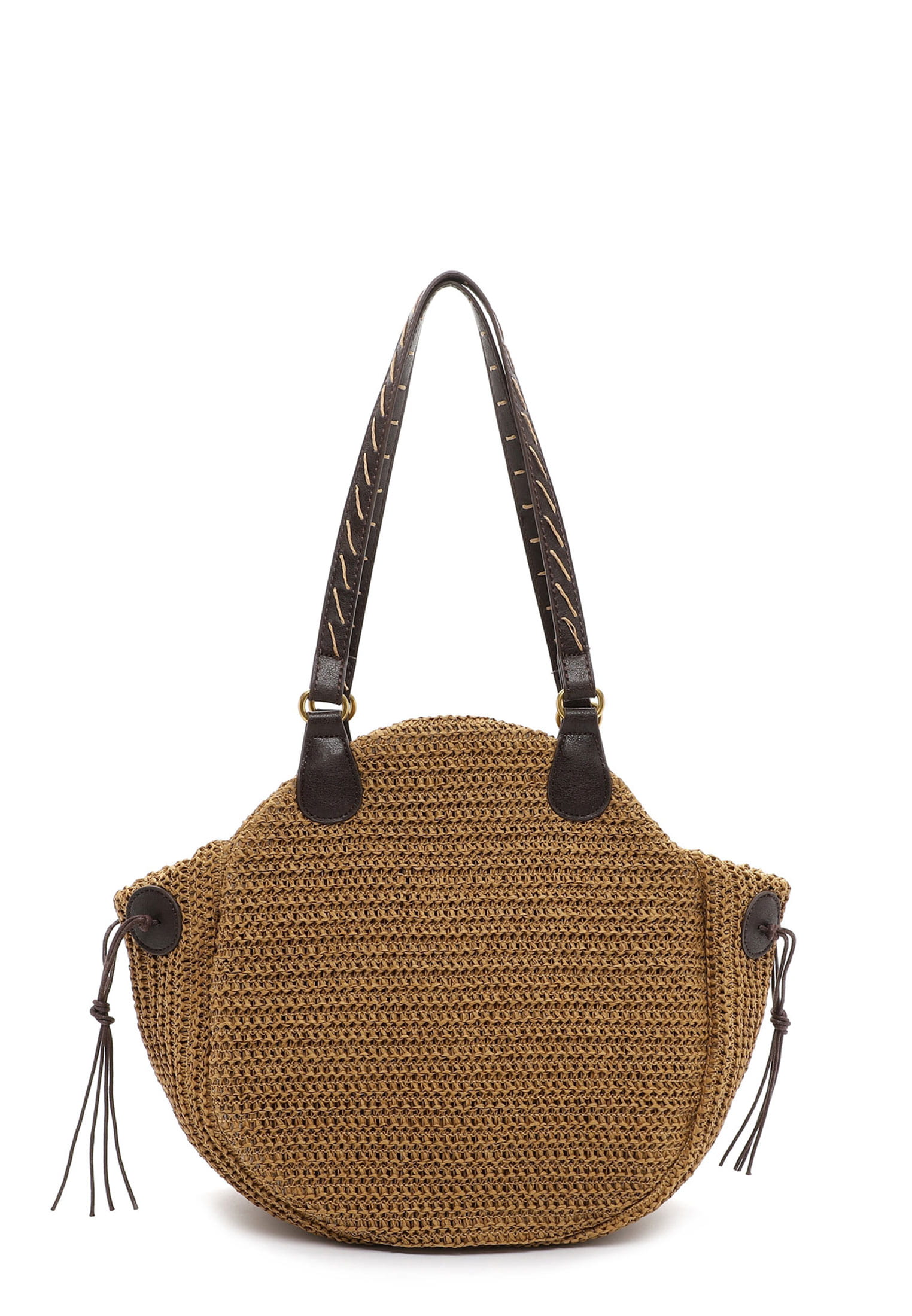 EMILY & NOAH Shopper E&N Birgit mittel Braun 64513900 taupe 900